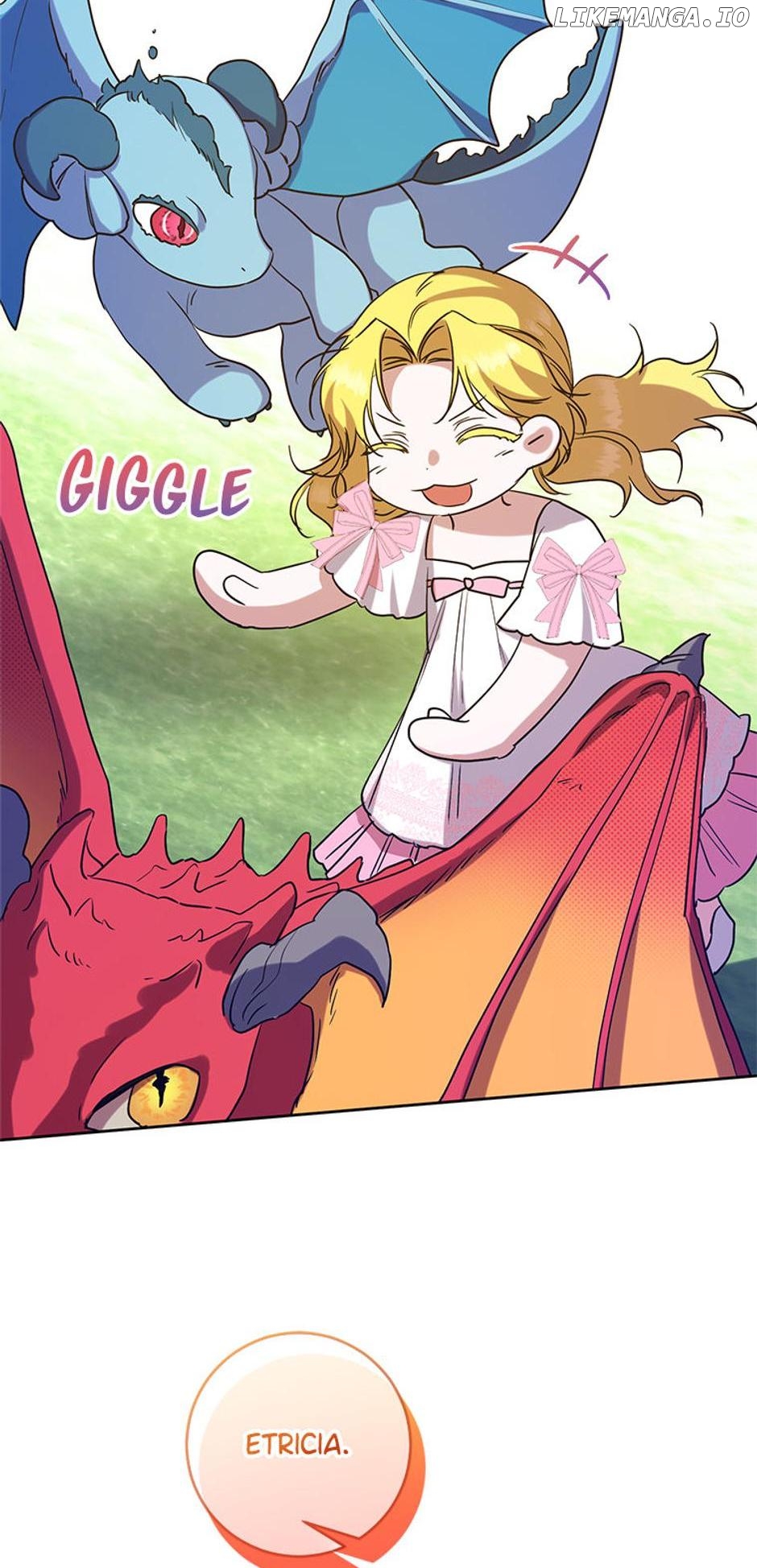 Who's the Baby's Father? Chapter 41 - page 44
