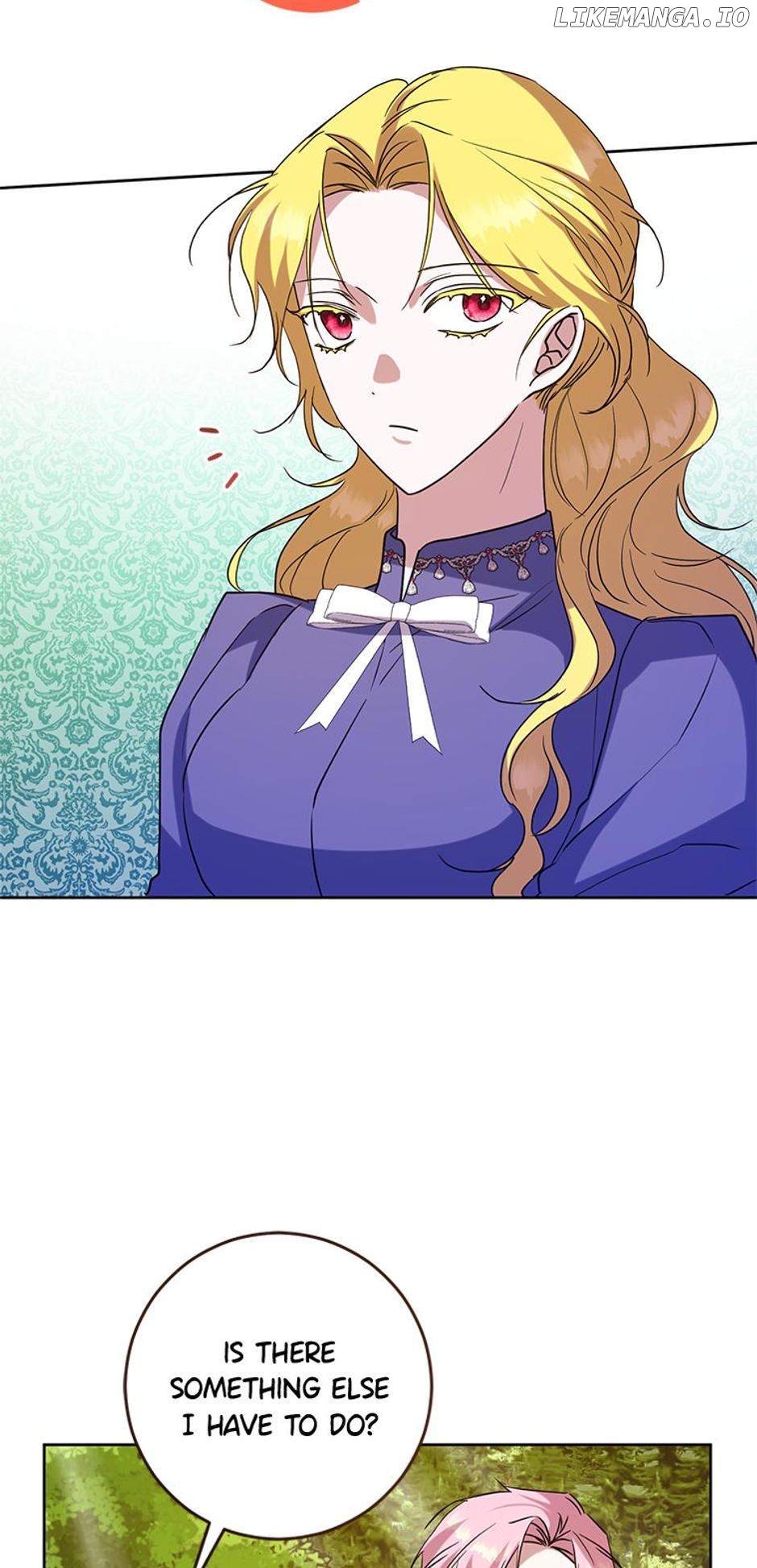 Who's the Baby's Father? Chapter 41 - page 45