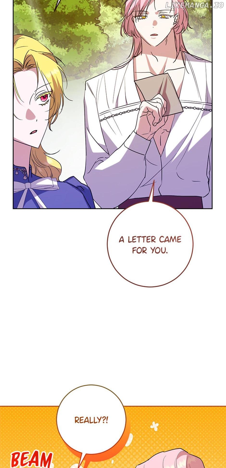 Who's the Baby's Father? Chapter 41 - page 46