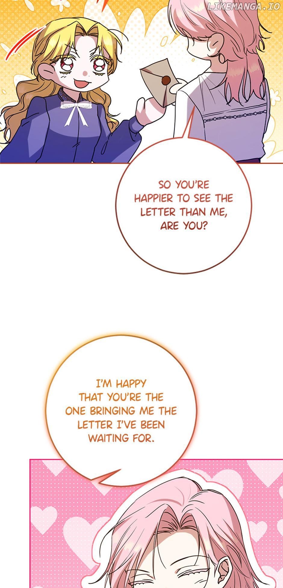 Who's the Baby's Father? Chapter 41 - page 47