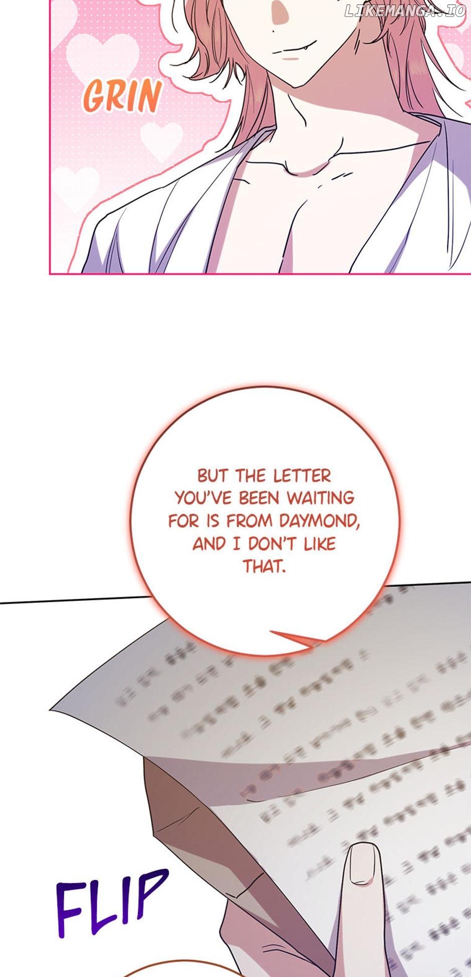 Who's the Baby's Father? Chapter 41 - page 48