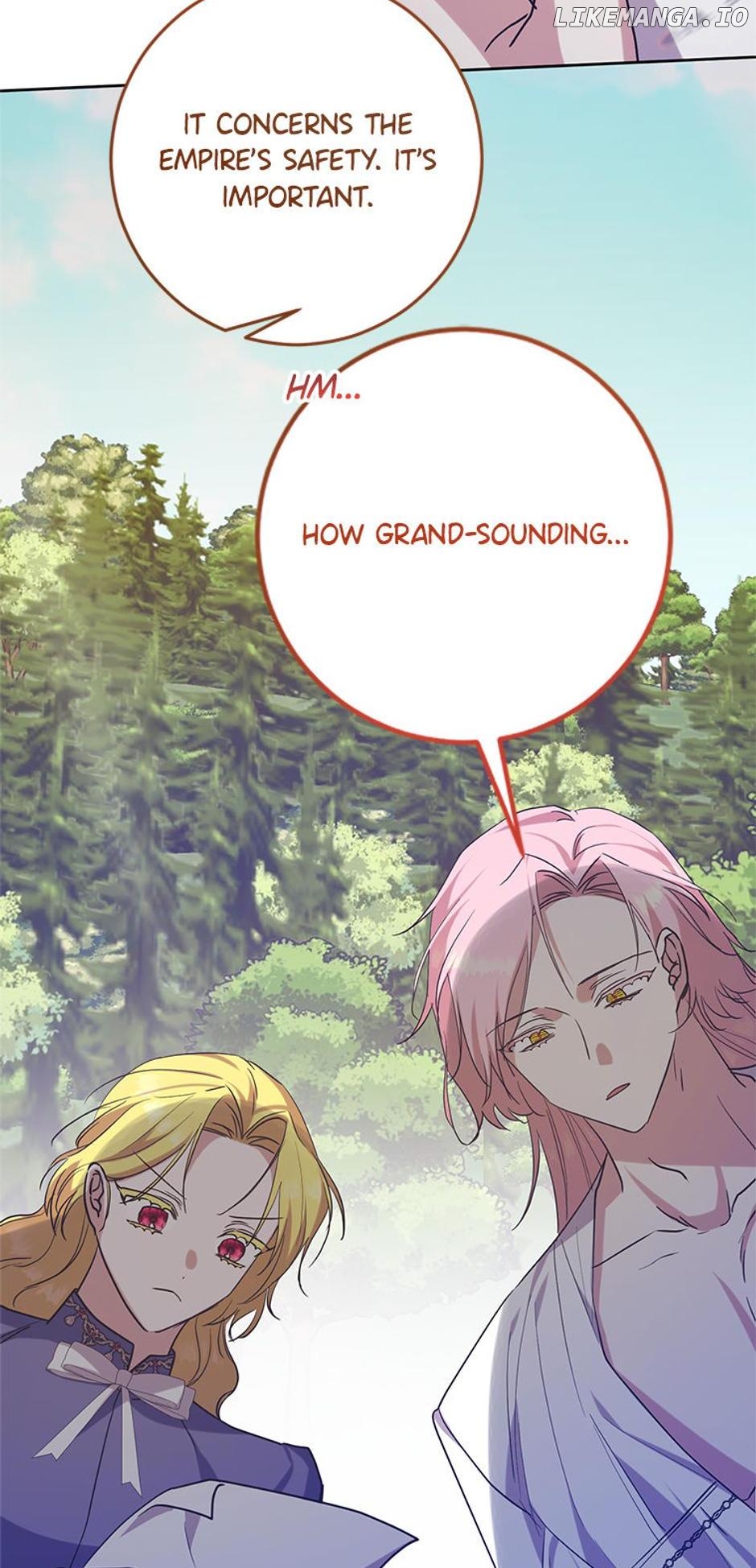 Who's the Baby's Father? Chapter 41 - page 49