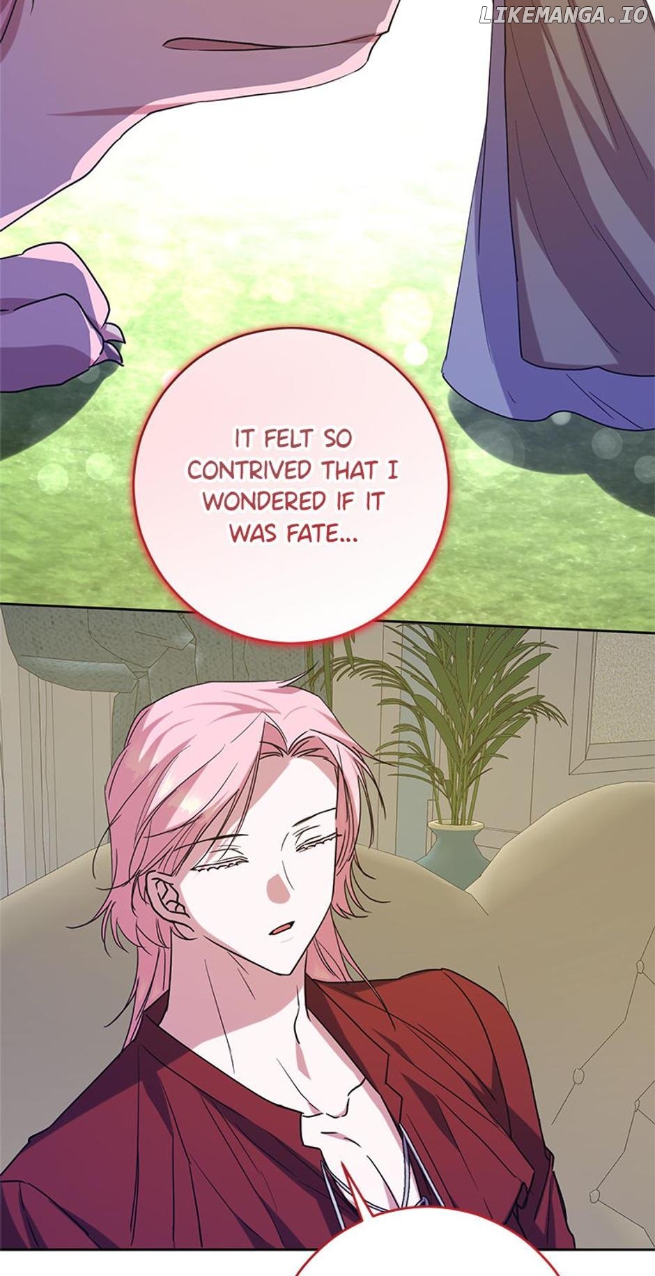 Who's the Baby's Father? Chapter 41 - page 5