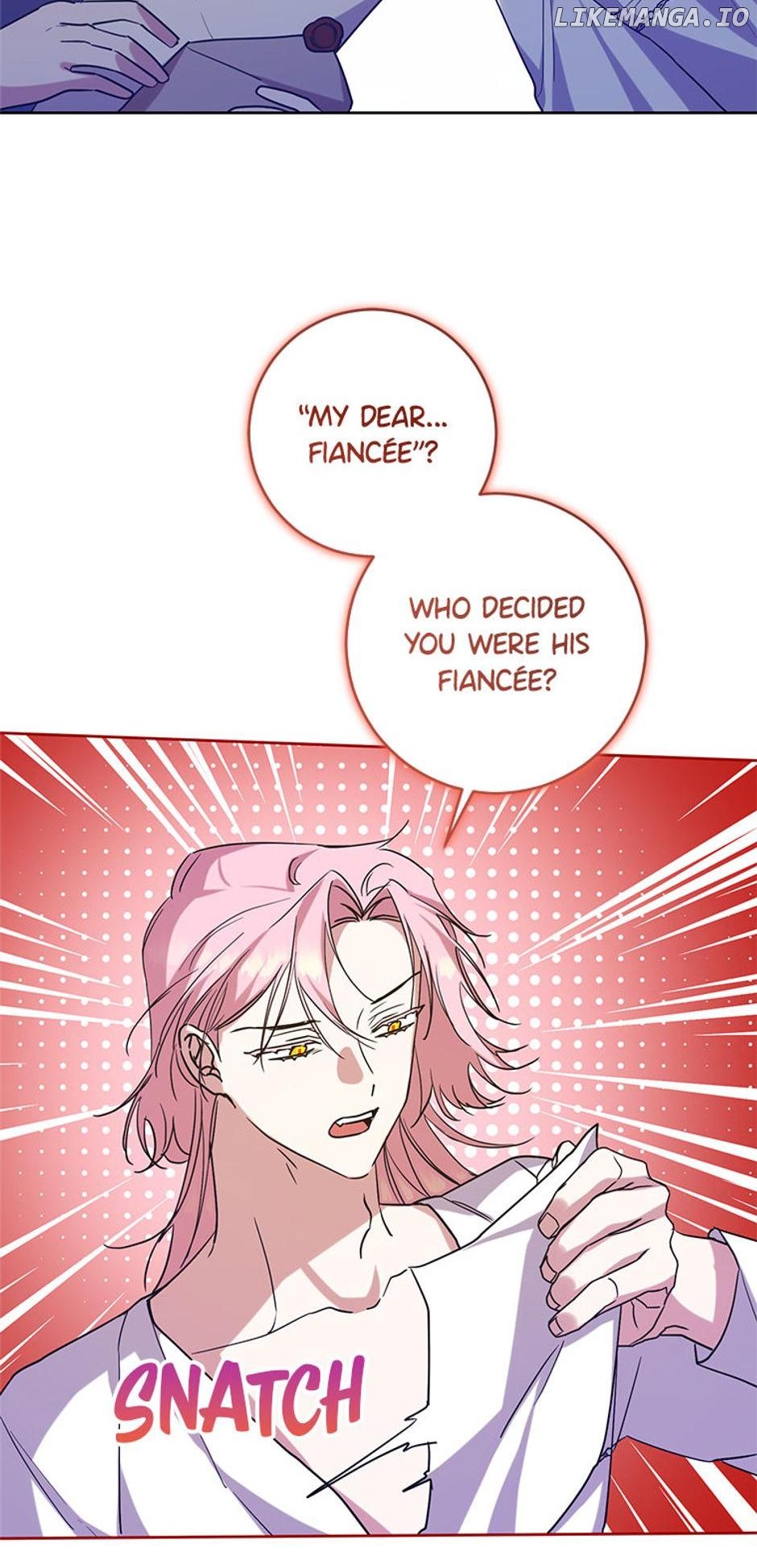 Who's the Baby's Father? Chapter 41 - page 50