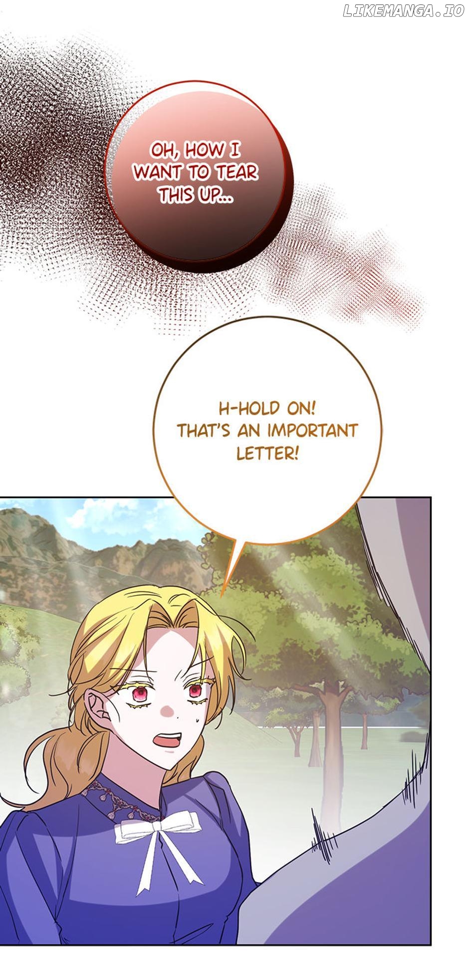 Who's the Baby's Father? Chapter 41 - page 51