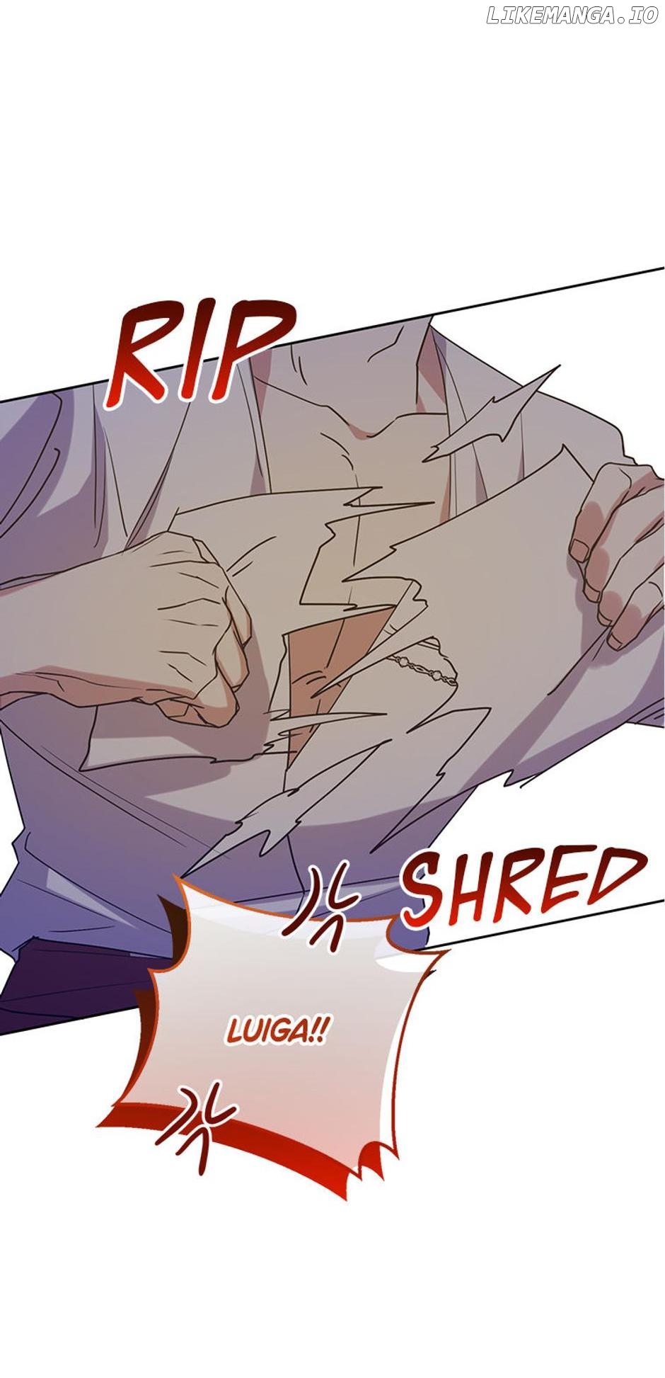 Who's the Baby's Father? Chapter 41 - page 52