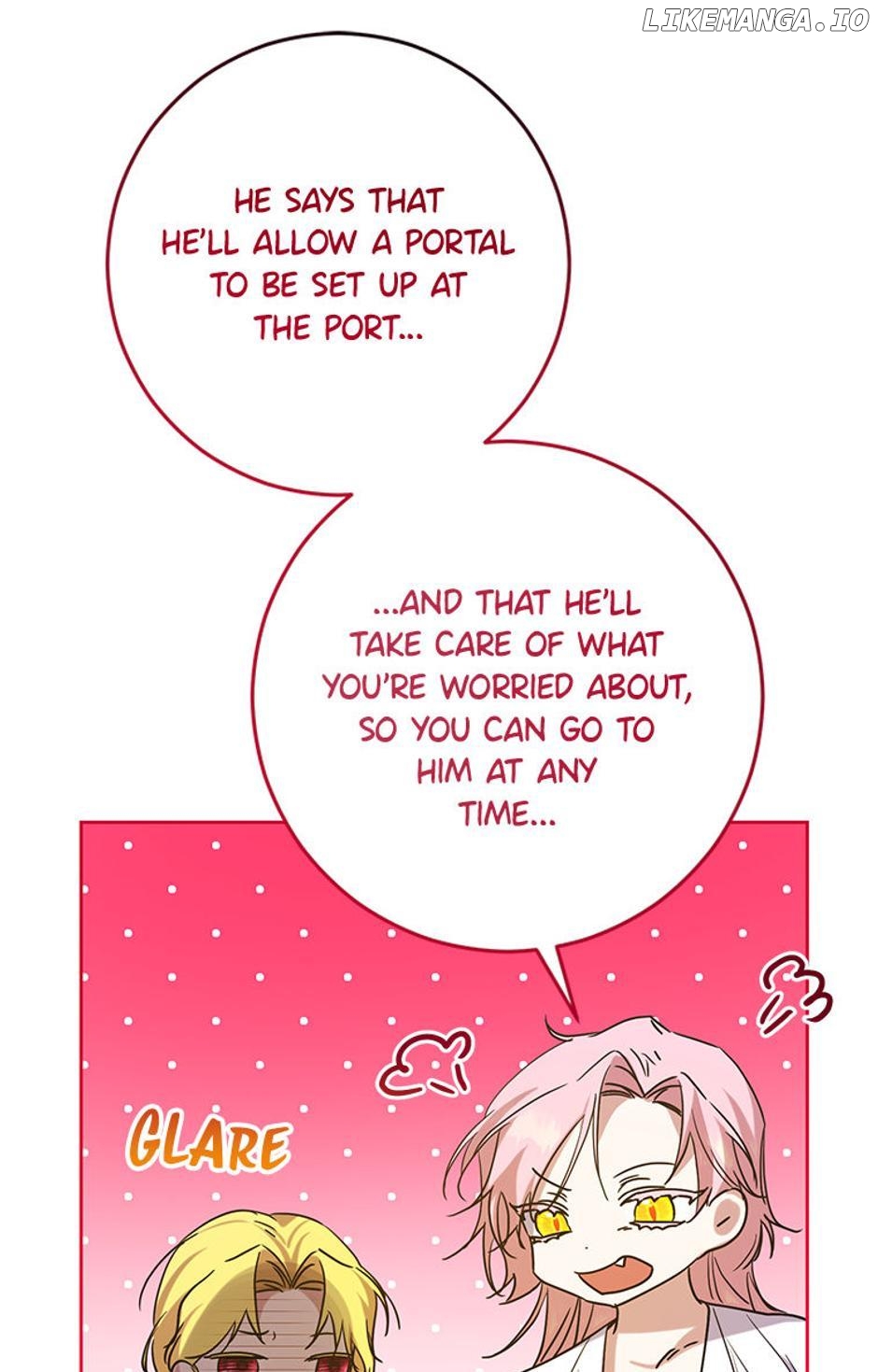 Who's the Baby's Father? Chapter 41 - page 53