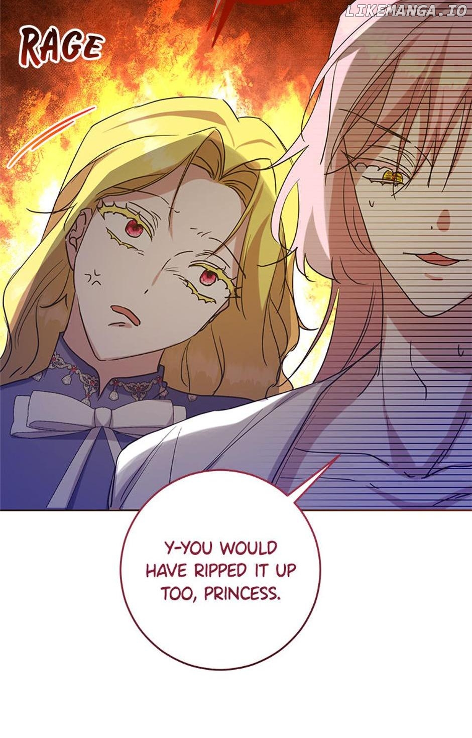 Who's the Baby's Father? Chapter 41 - page 55