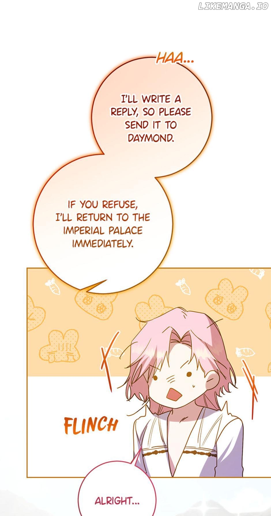 Who's the Baby's Father? Chapter 41 - page 56