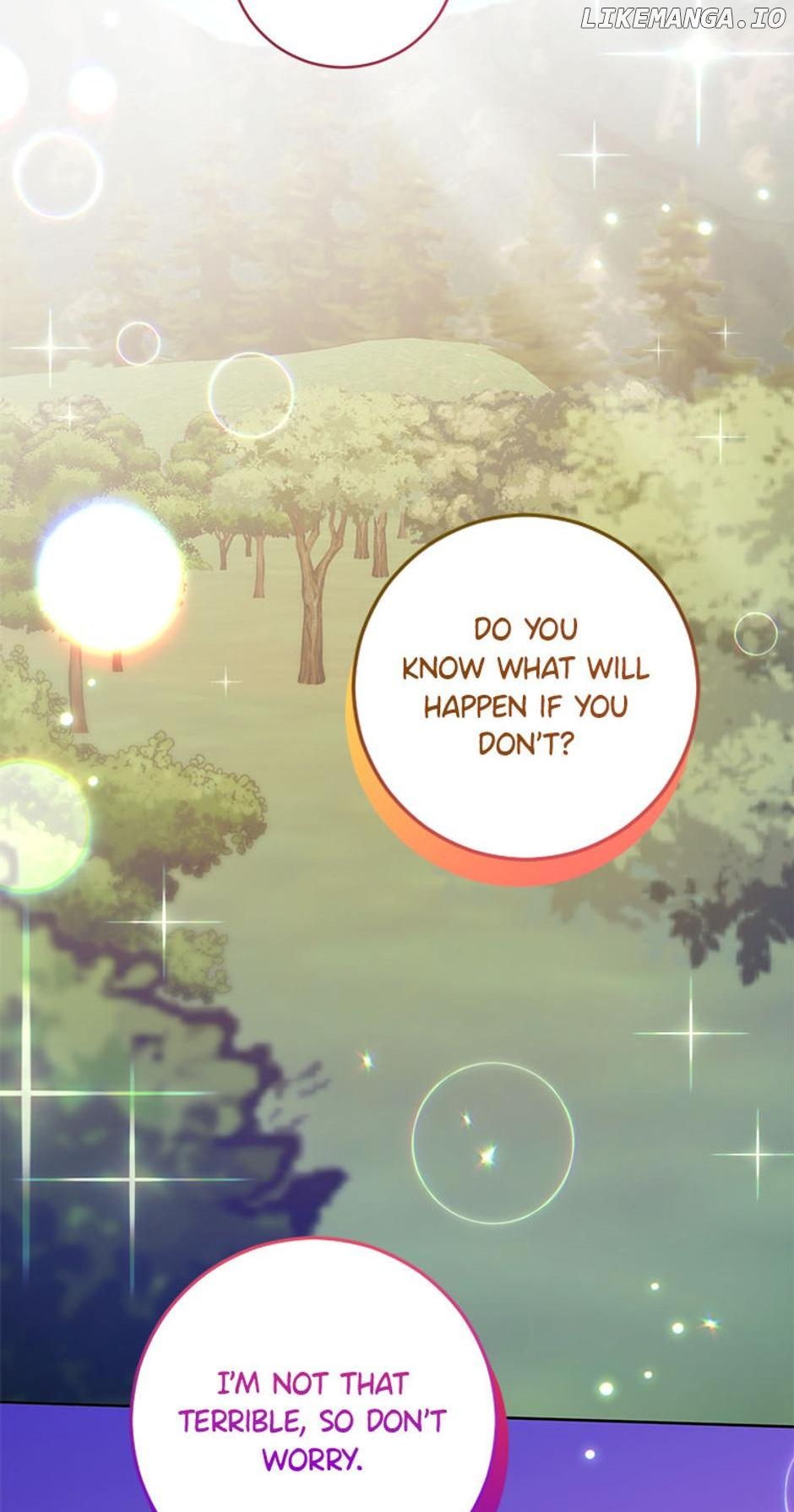 Who's the Baby's Father? Chapter 41 - page 57
