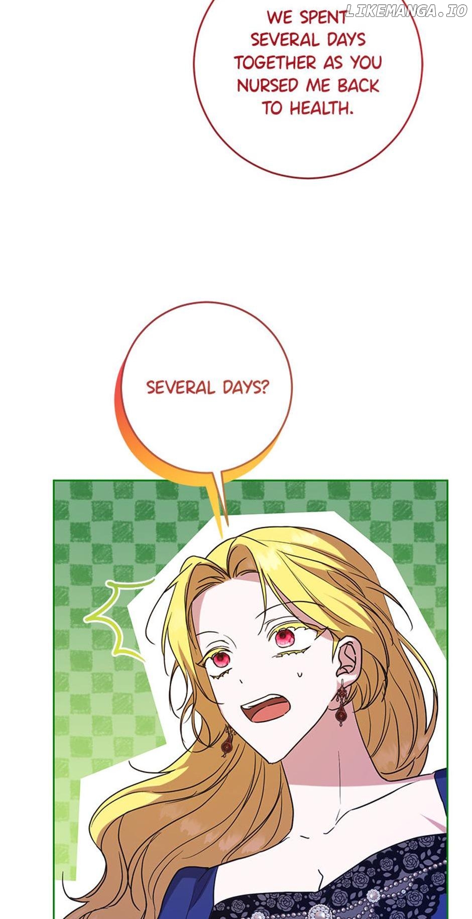 Who's the Baby's Father? Chapter 41 - page 6