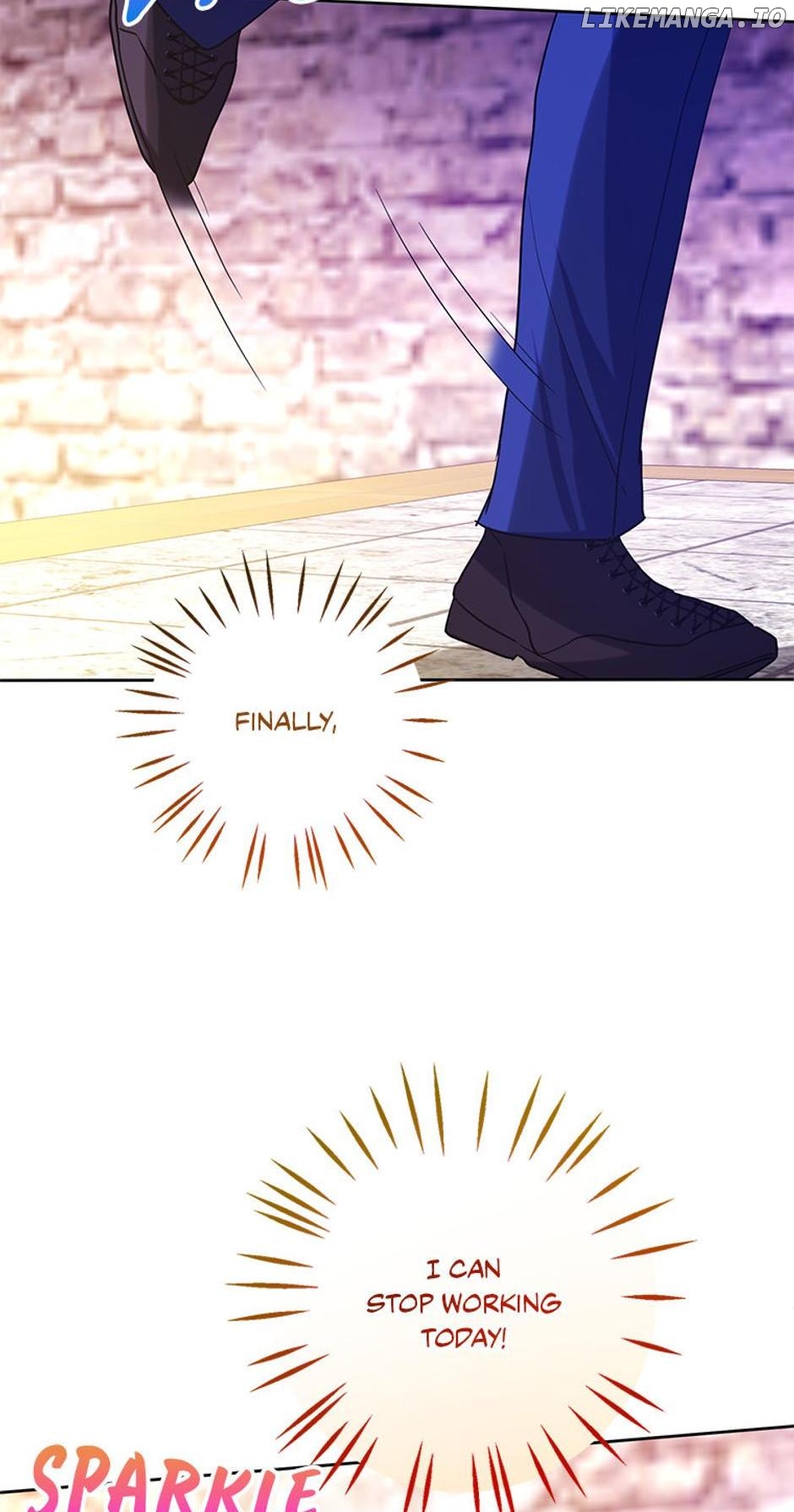 Who's the Baby's Father? Chapter 41 - page 60
