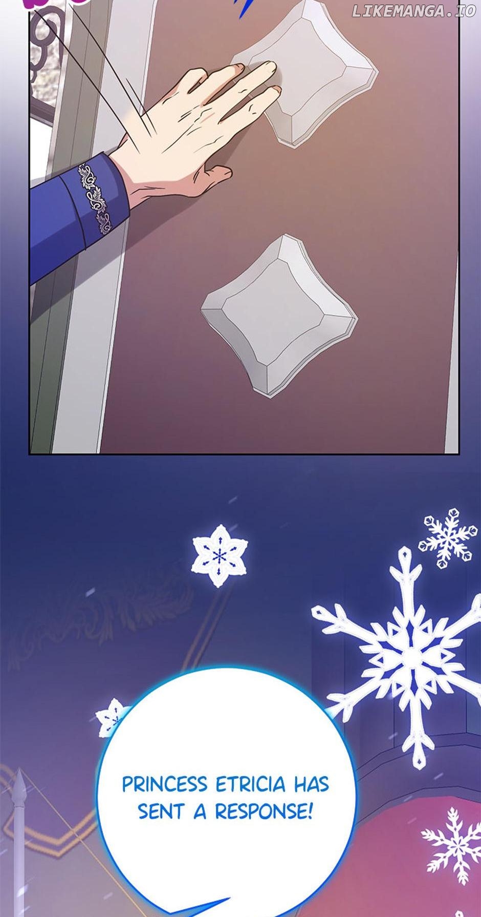 Who's the Baby's Father? Chapter 41 - page 62