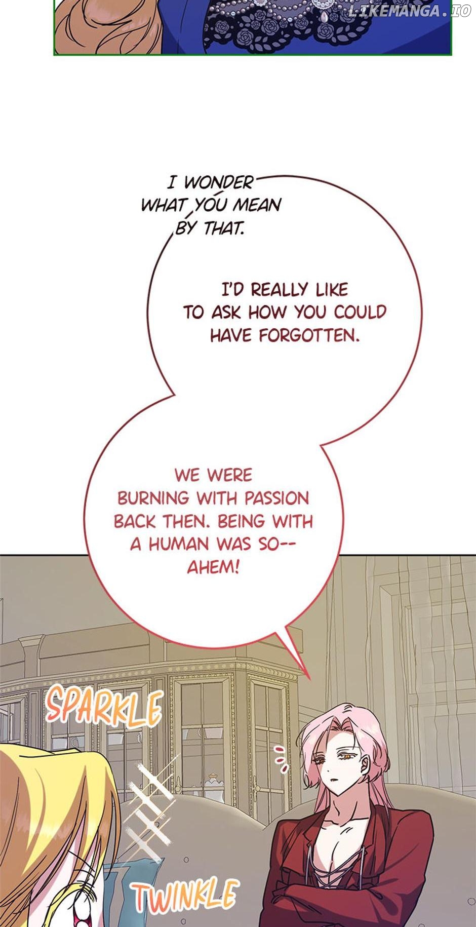 Who's the Baby's Father? Chapter 41 - page 7