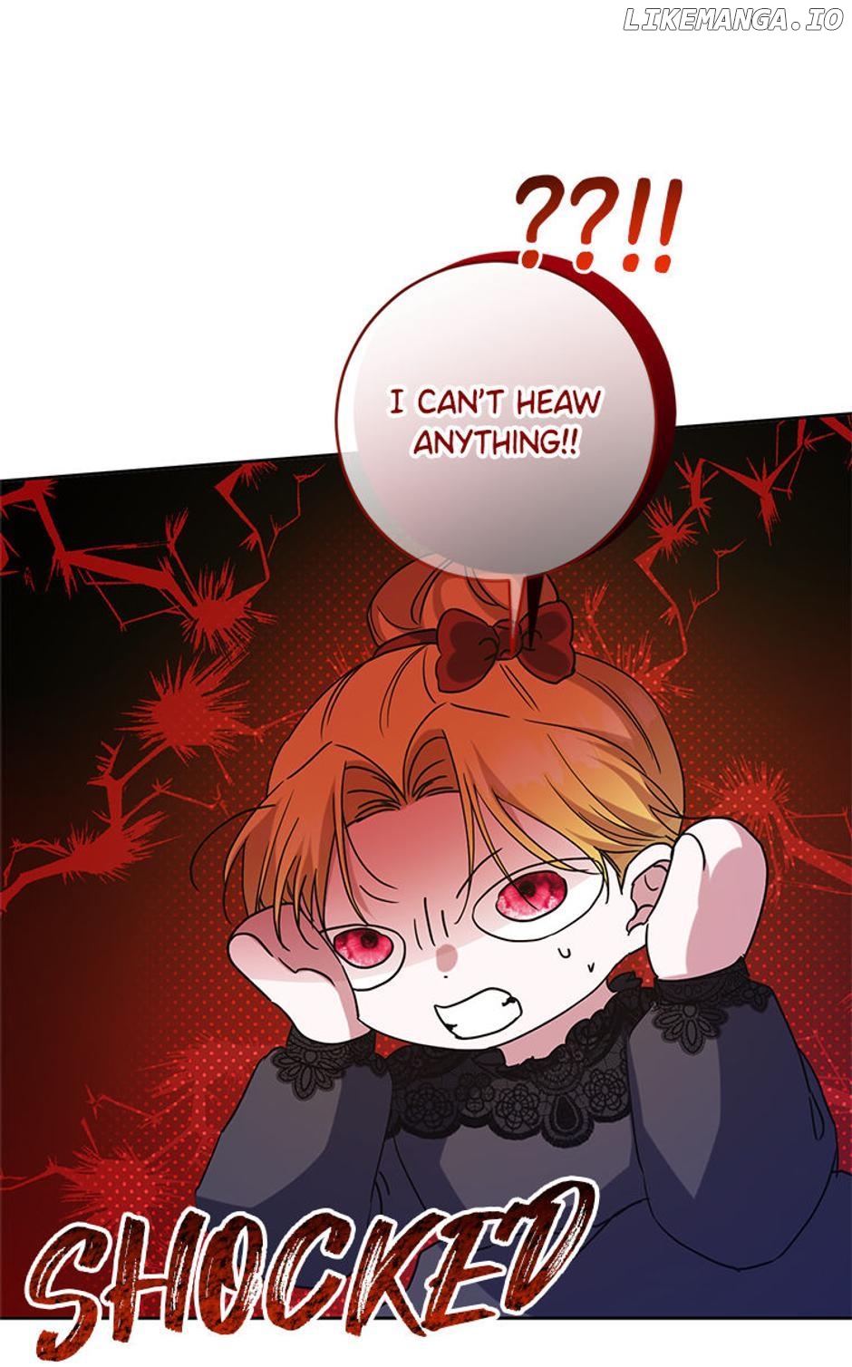 Who's the Baby's Father? Chapter 41 - page 9