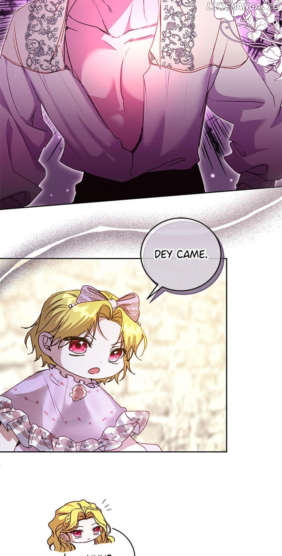 Who's the Baby's Father? Chapter 22 - page 12