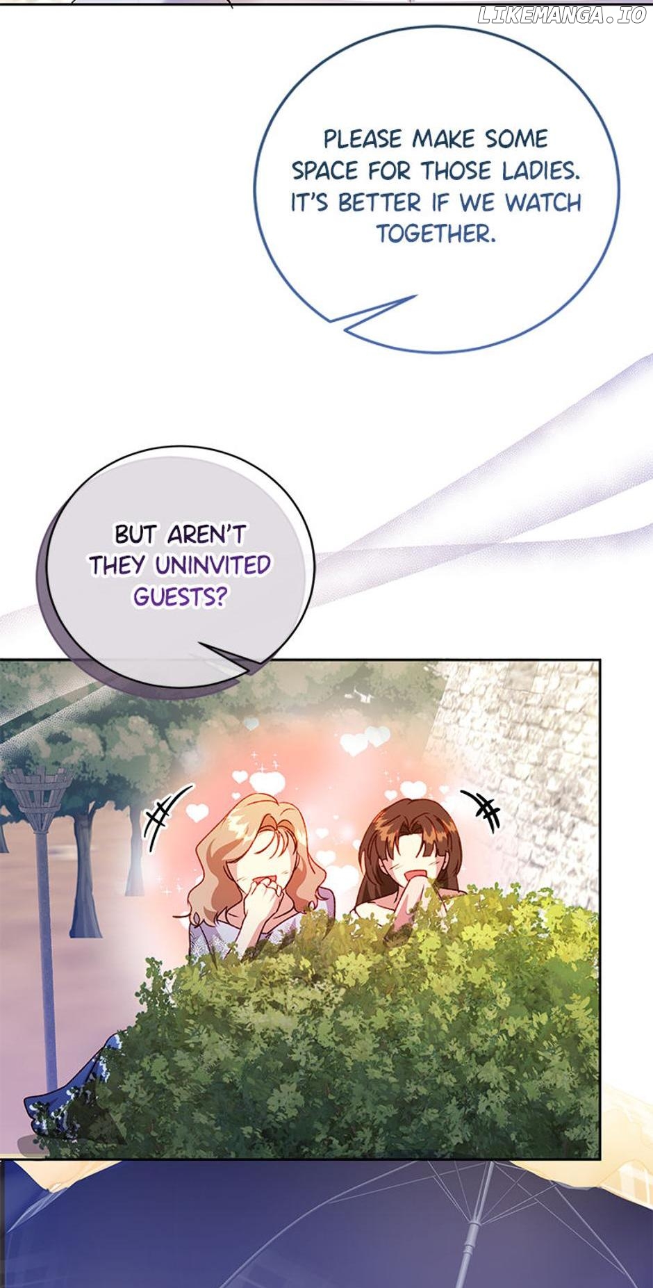 Who's the Baby's Father? Chapter 22 - page 17