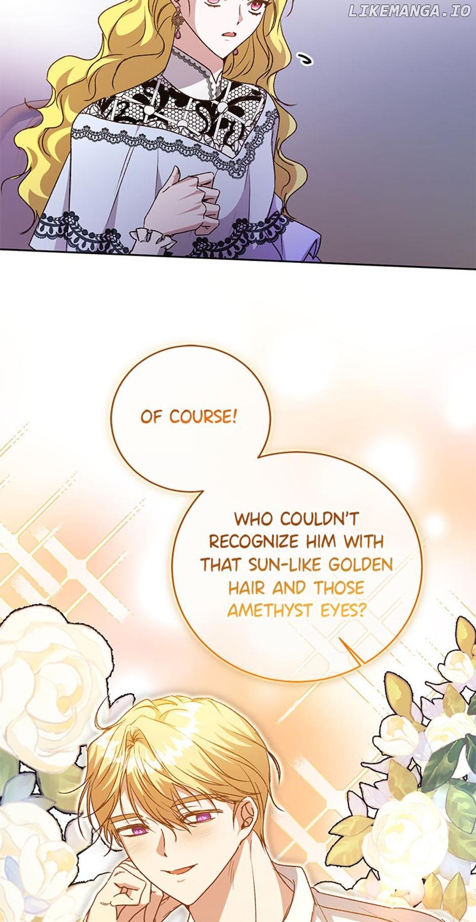 Who's the Baby's Father? Chapter 22 - page 26