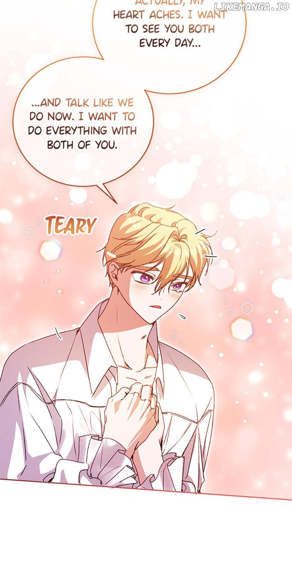 Who's the Baby's Father? Chapter 22 - page 53