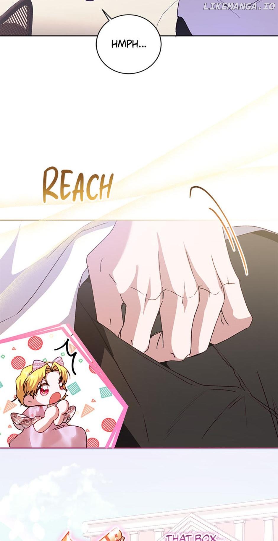 Who's the Baby's Father? Chapter 22 - page 56