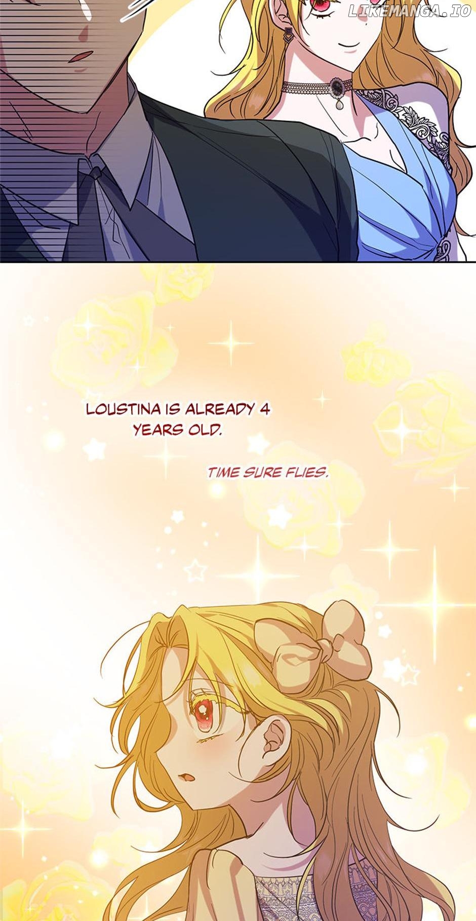 Who's the Baby's Father? Chapter 40 - page 16