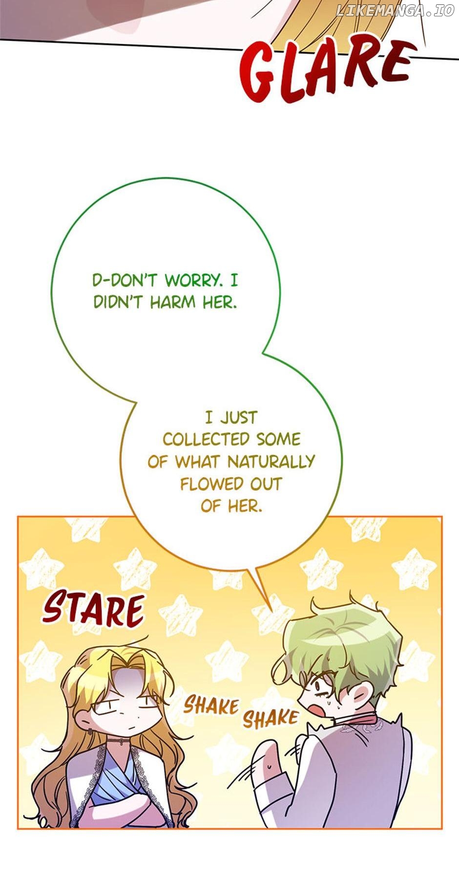 Who's the Baby's Father? Chapter 40 - page 26