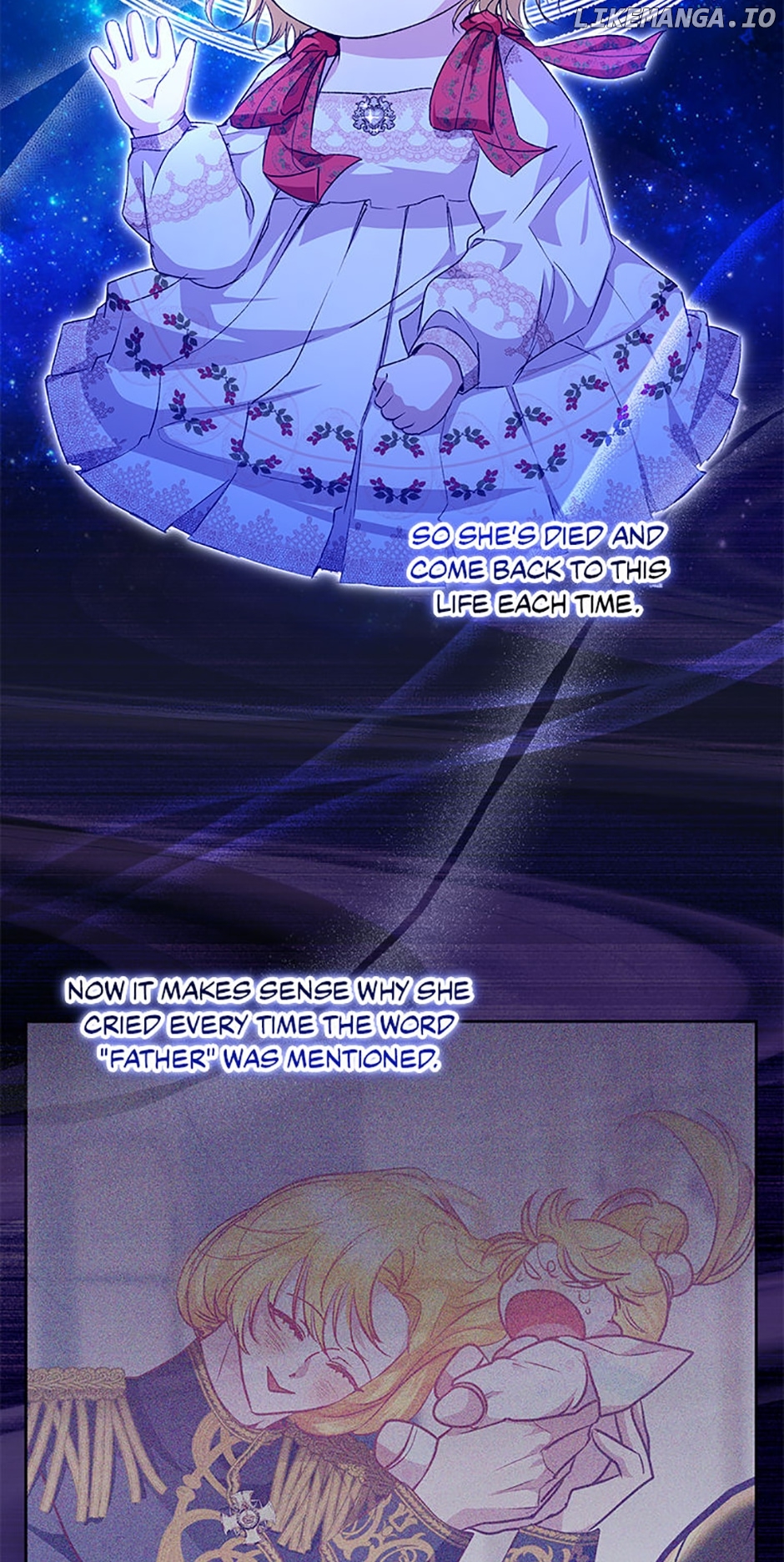 Who's the Baby's Father? Chapter 21 - page 14