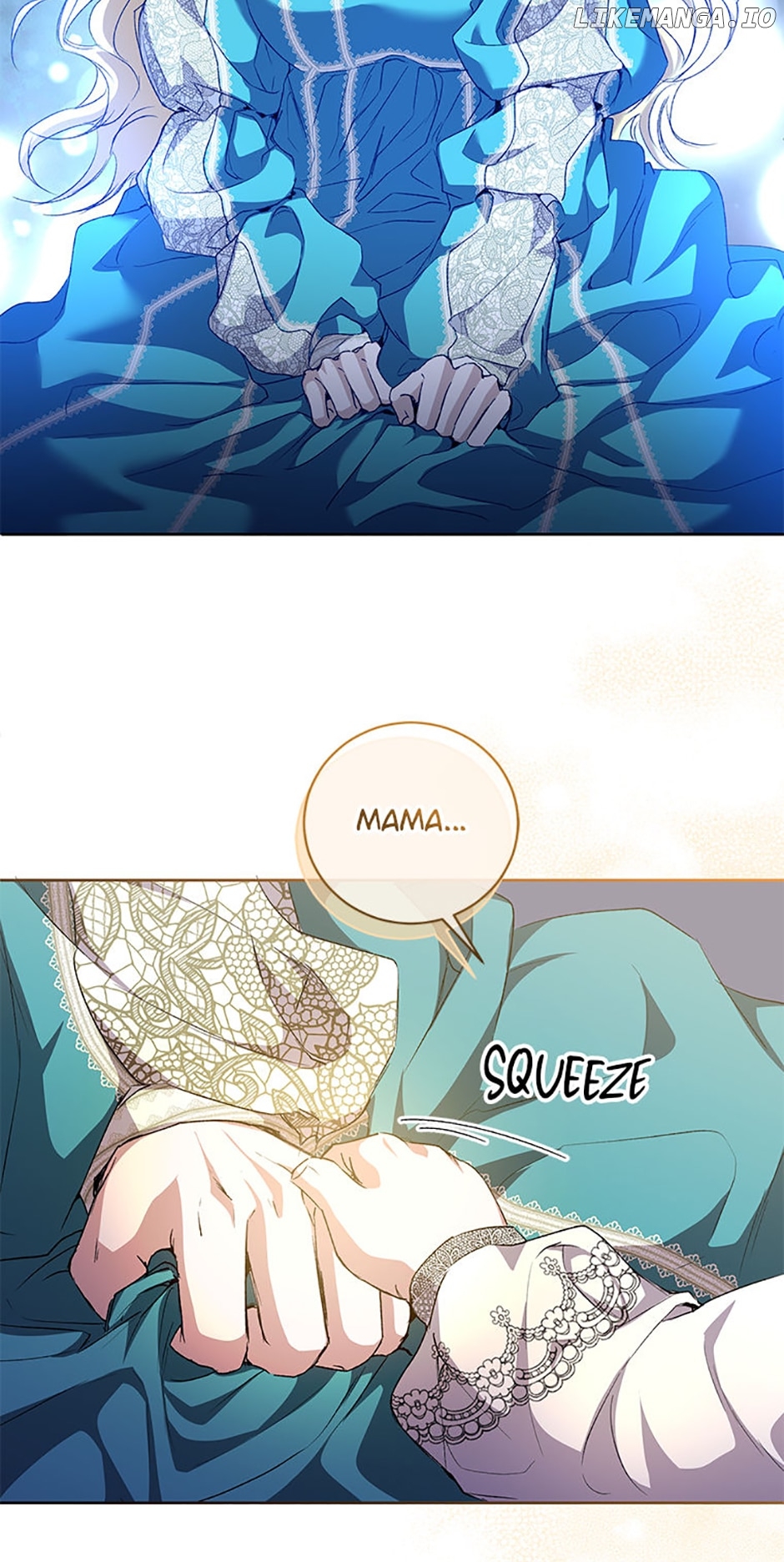 Who's the Baby's Father? Chapter 21 - page 18