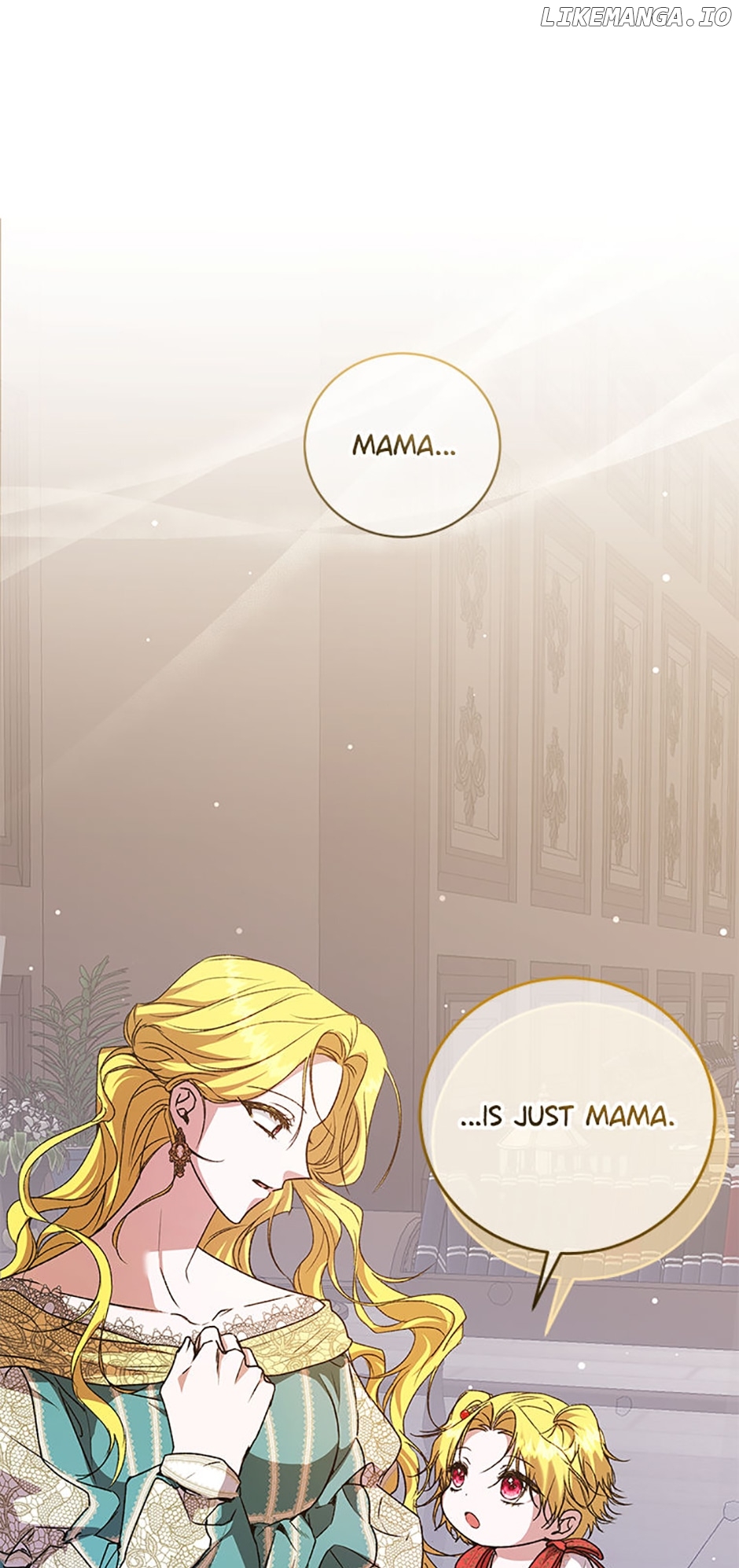 Who's the Baby's Father? Chapter 21 - page 20