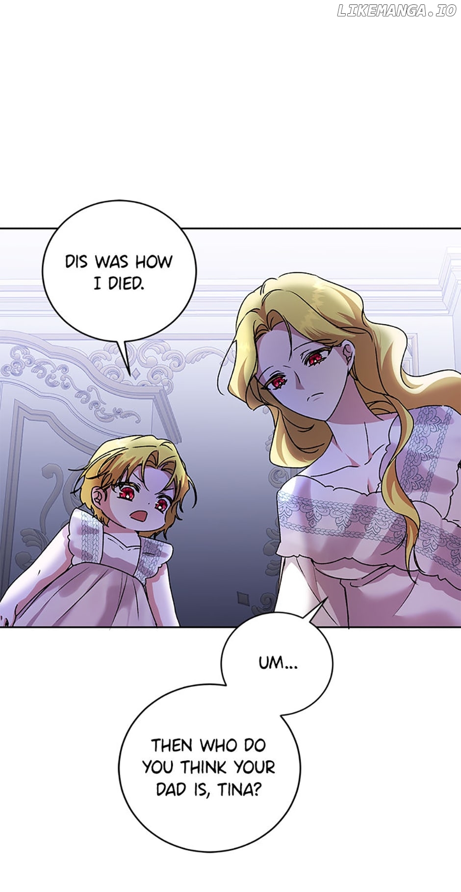 Who's the Baby's Father? Chapter 21 - page 28