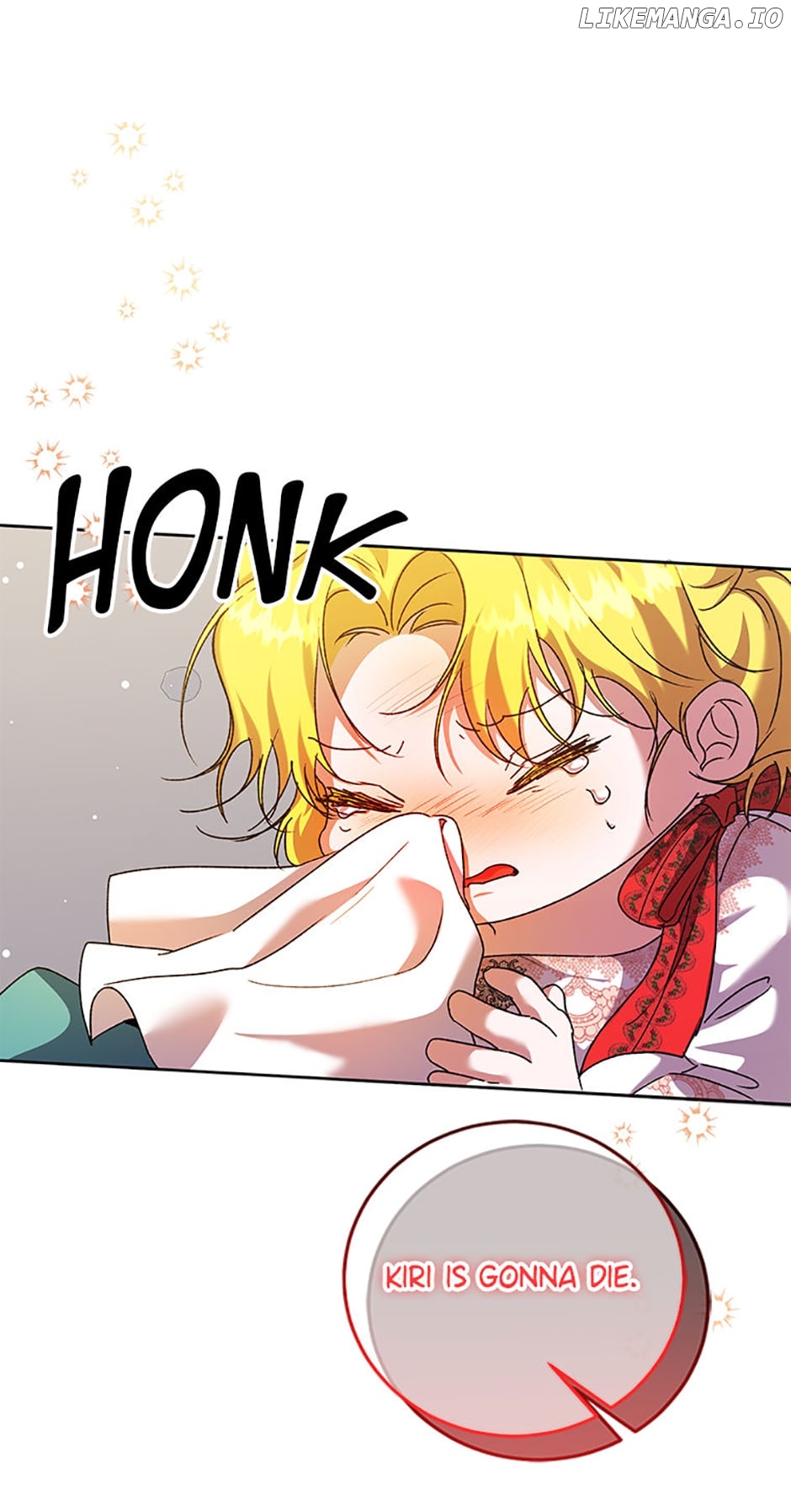 Who's the Baby's Father? Chapter 21 - page 3