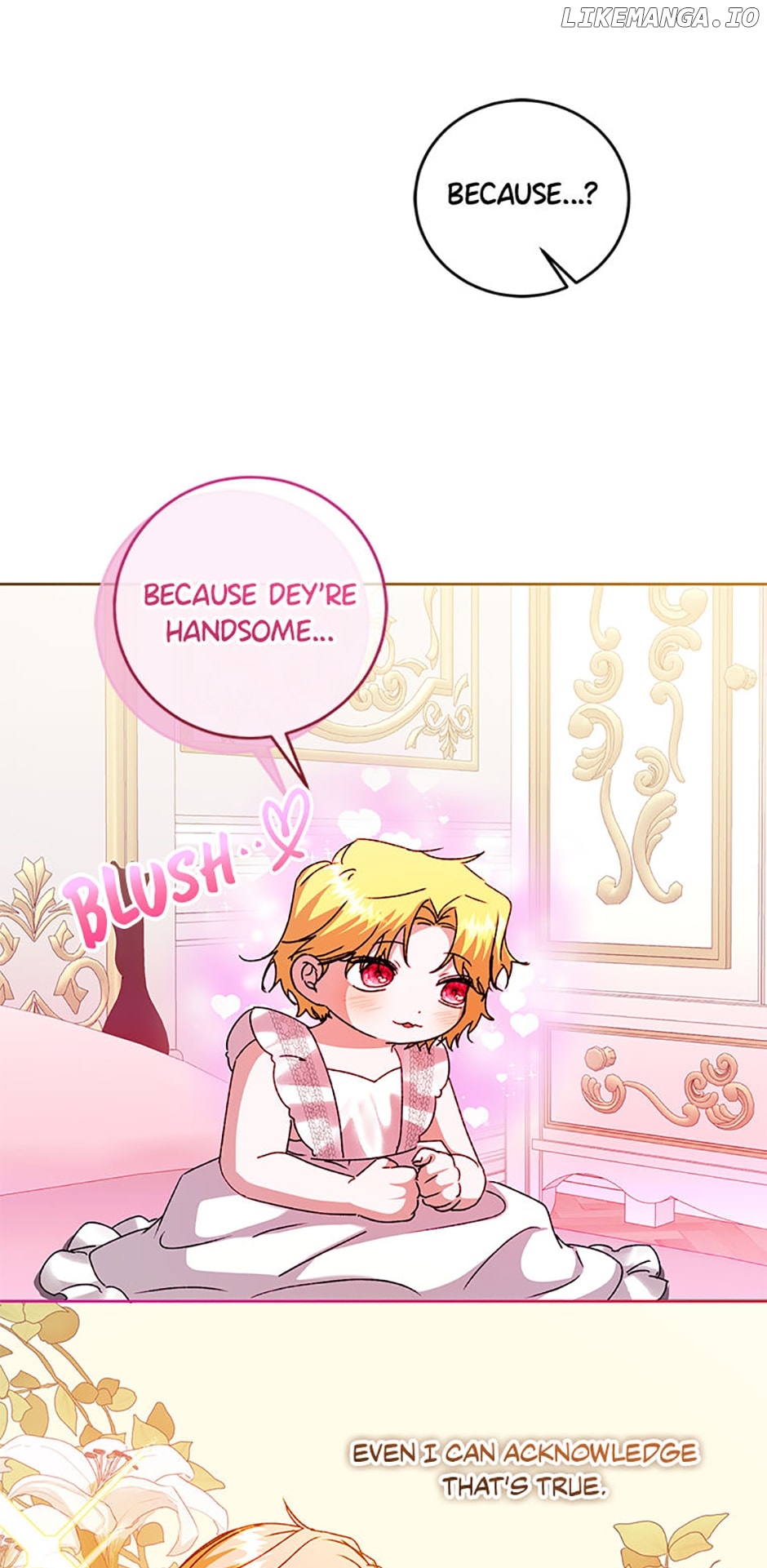 Who's the Baby's Father? Chapter 21 - page 38