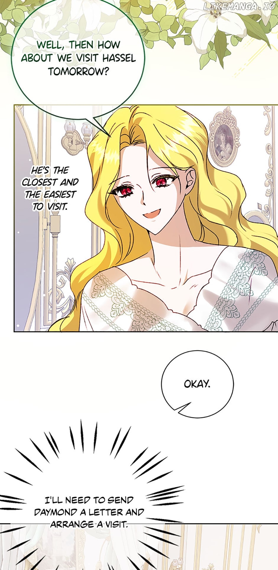 Who's the Baby's Father? Chapter 21 - page 40
