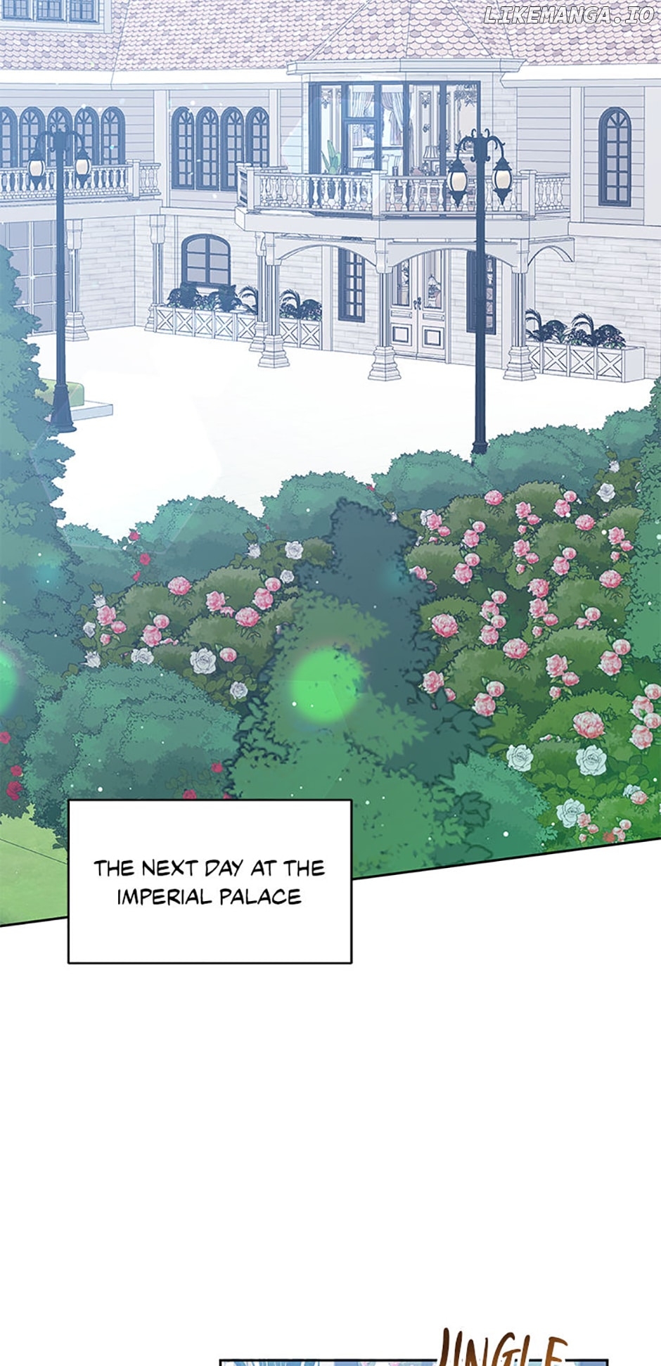 Who's the Baby's Father? Chapter 21 - page 49
