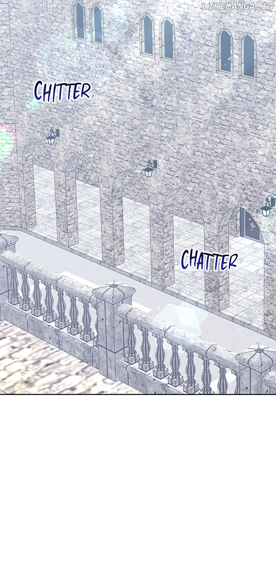 Who's the Baby's Father? Chapter 21 - page 54