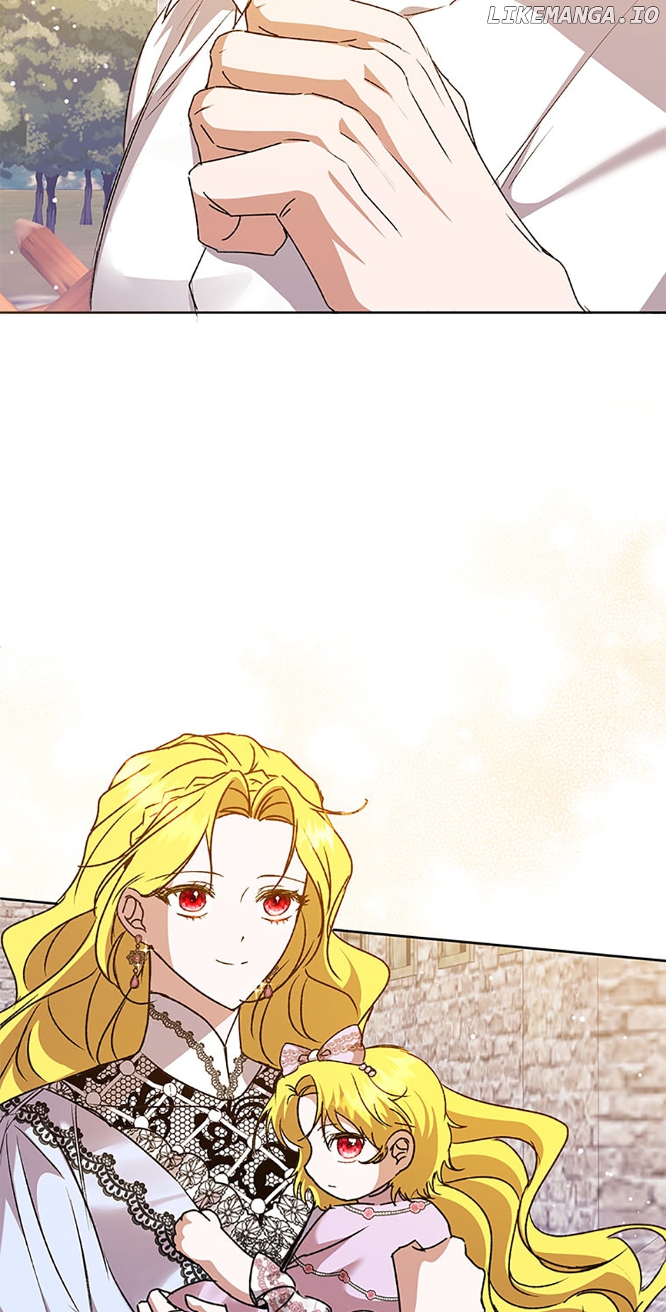 Who's the Baby's Father? Chapter 21 - page 58