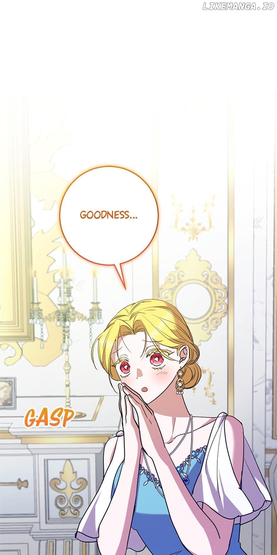 Who's the Baby's Father? Chapter 39 - page 1