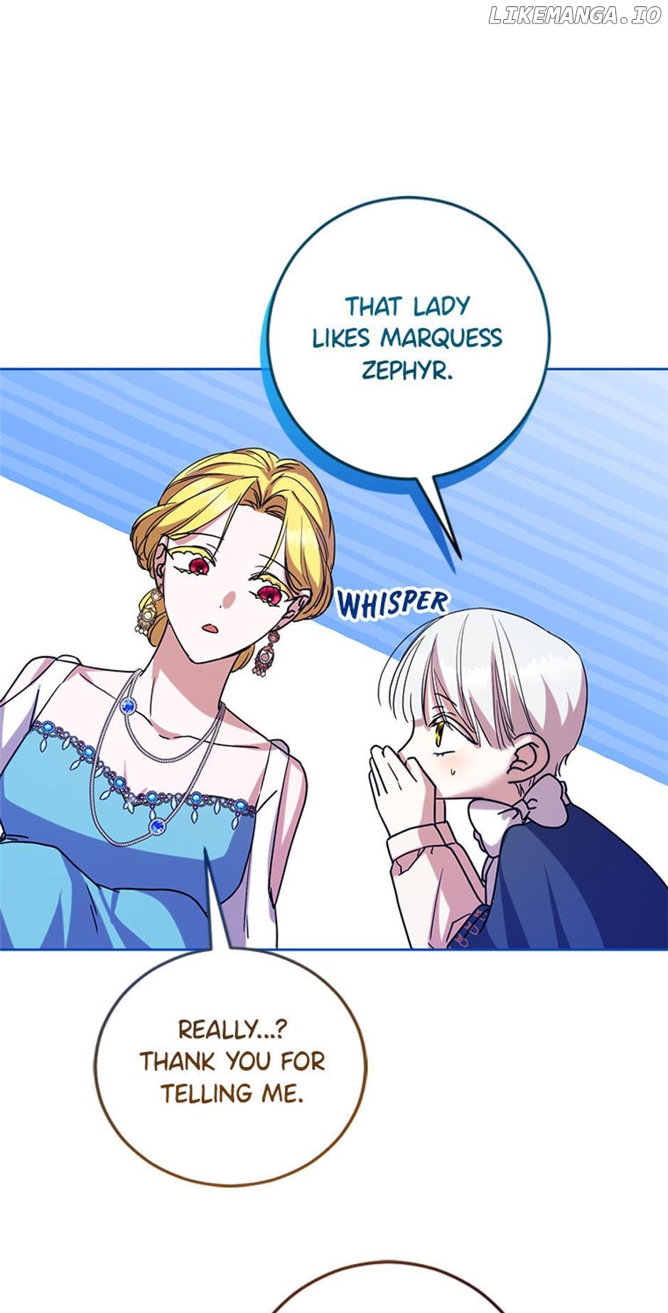 Who's the Baby's Father? Chapter 39 - page 12
