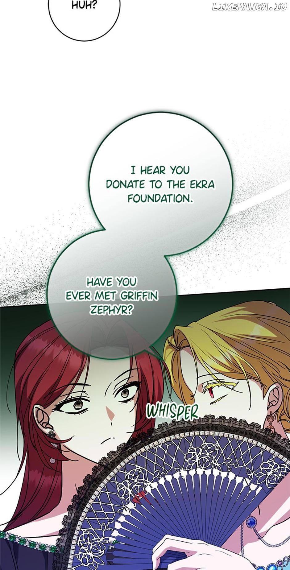 Who's the Baby's Father? Chapter 39 - page 15