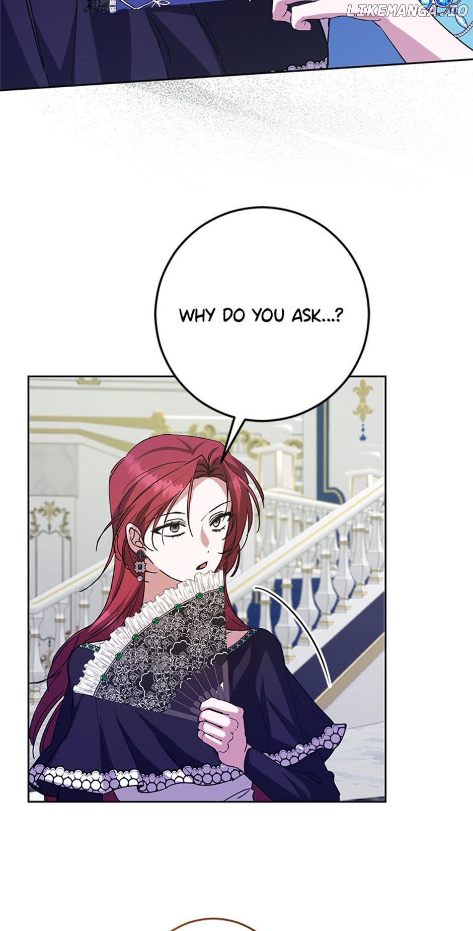 Who's the Baby's Father? Chapter 39 - page 16