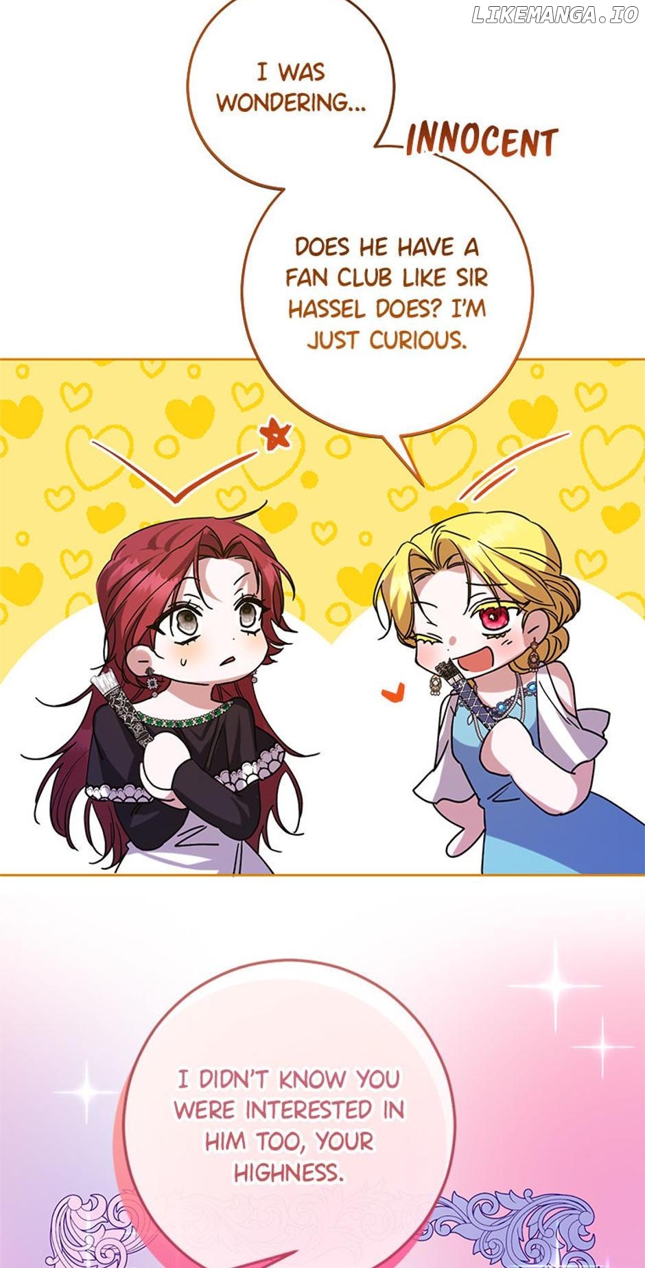 Who's the Baby's Father? Chapter 39 - page 17