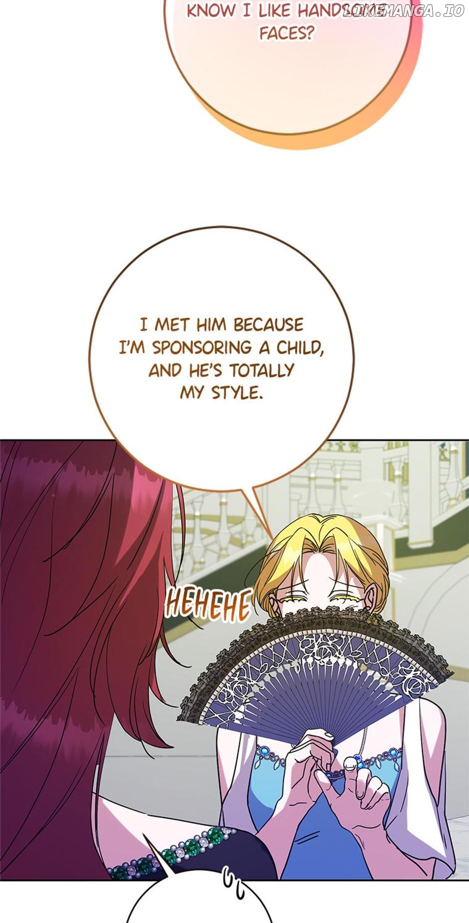 Who's the Baby's Father? Chapter 39 - page 19