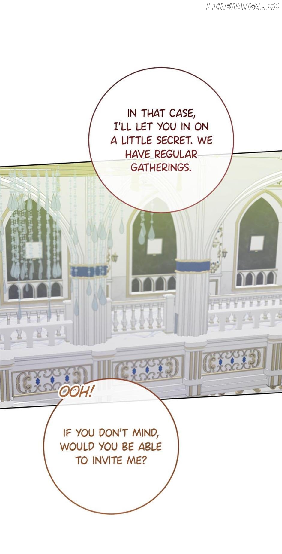 Who's the Baby's Father? Chapter 39 - page 21