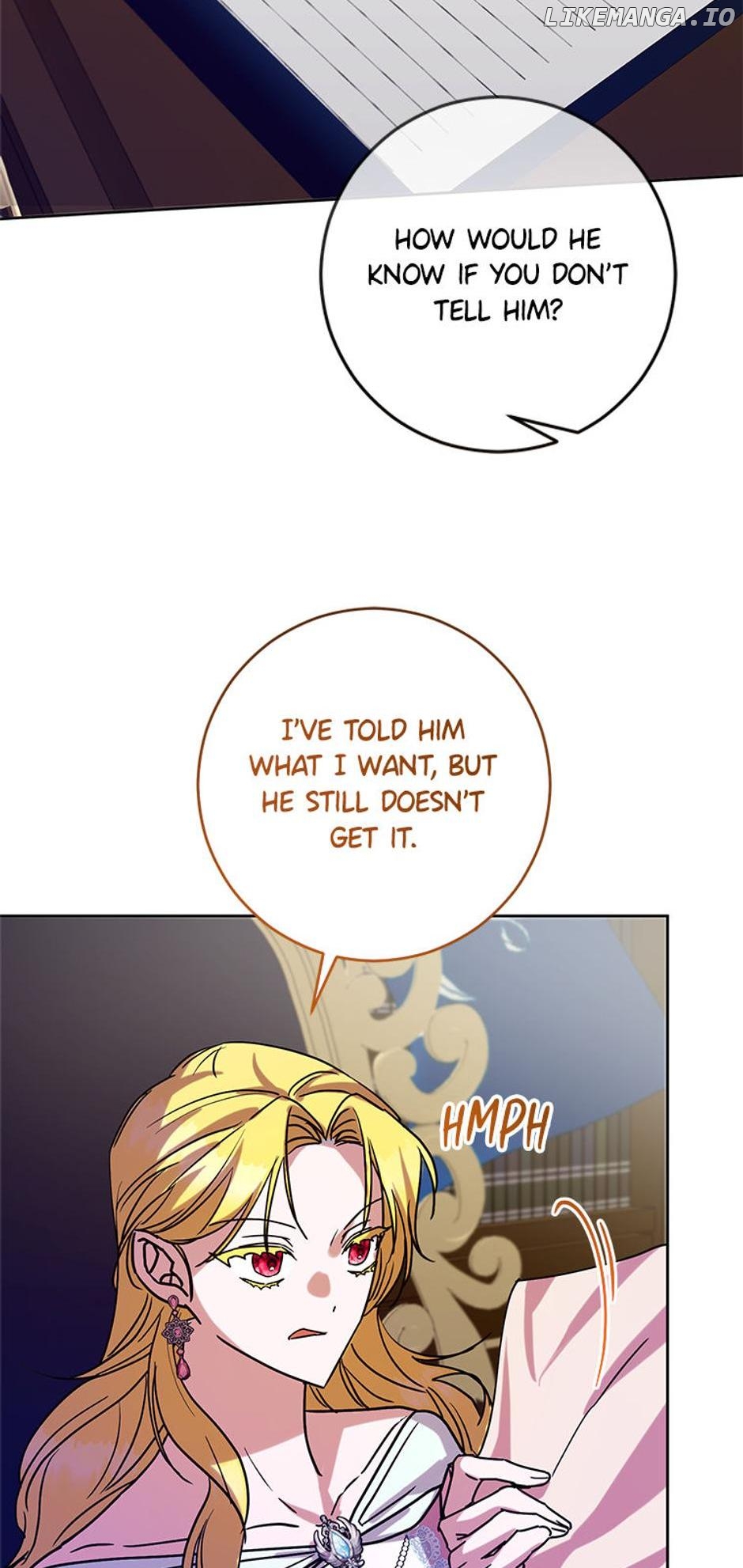 Who's the Baby's Father? Chapter 39 - page 29