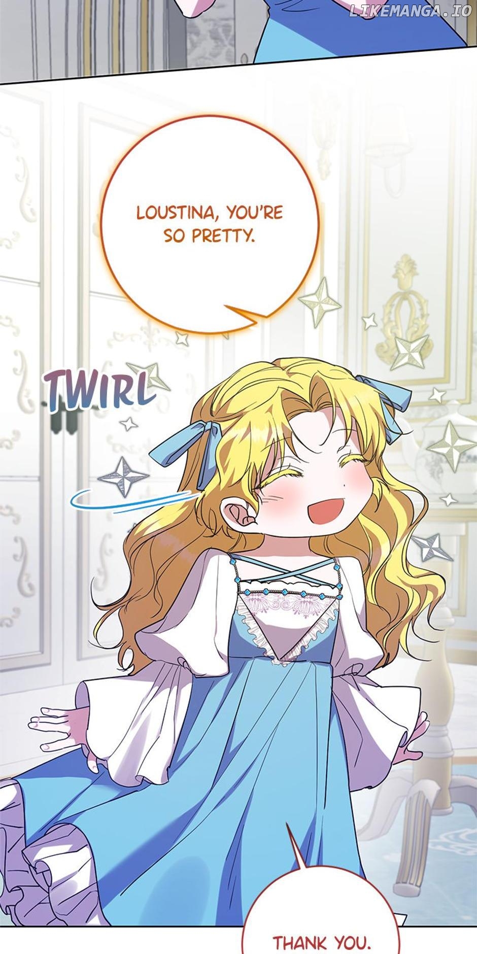 Who's the Baby's Father? Chapter 39 - page 3