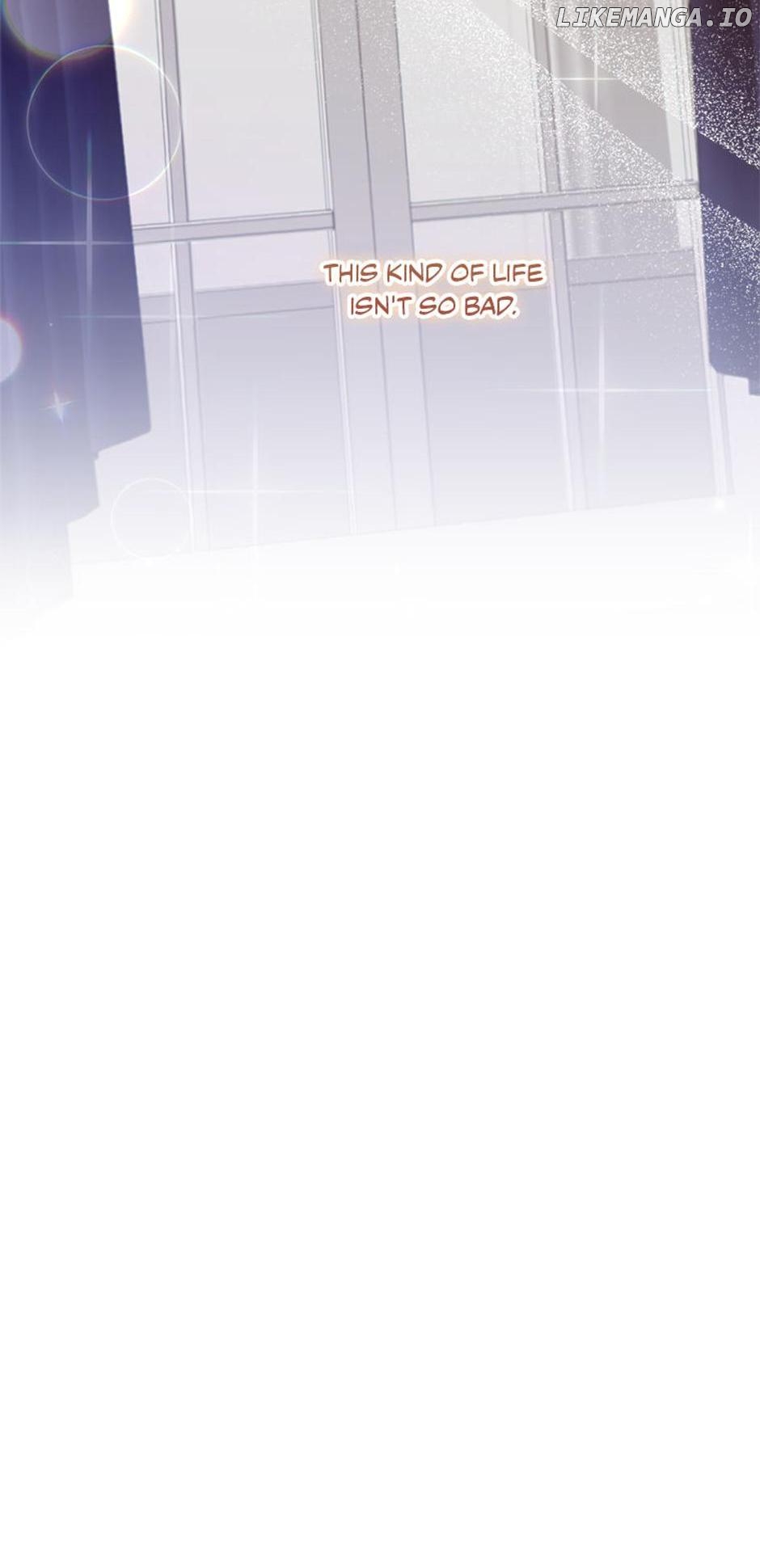 Who's the Baby's Father? Chapter 39 - page 34
