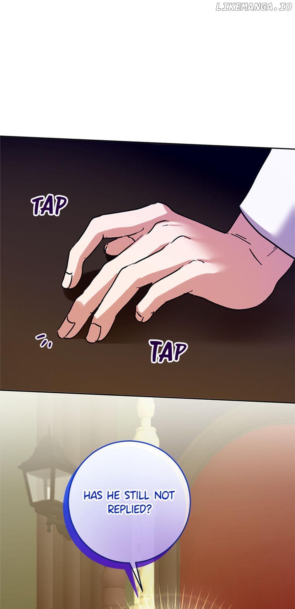 Who's the Baby's Father? Chapter 39 - page 35