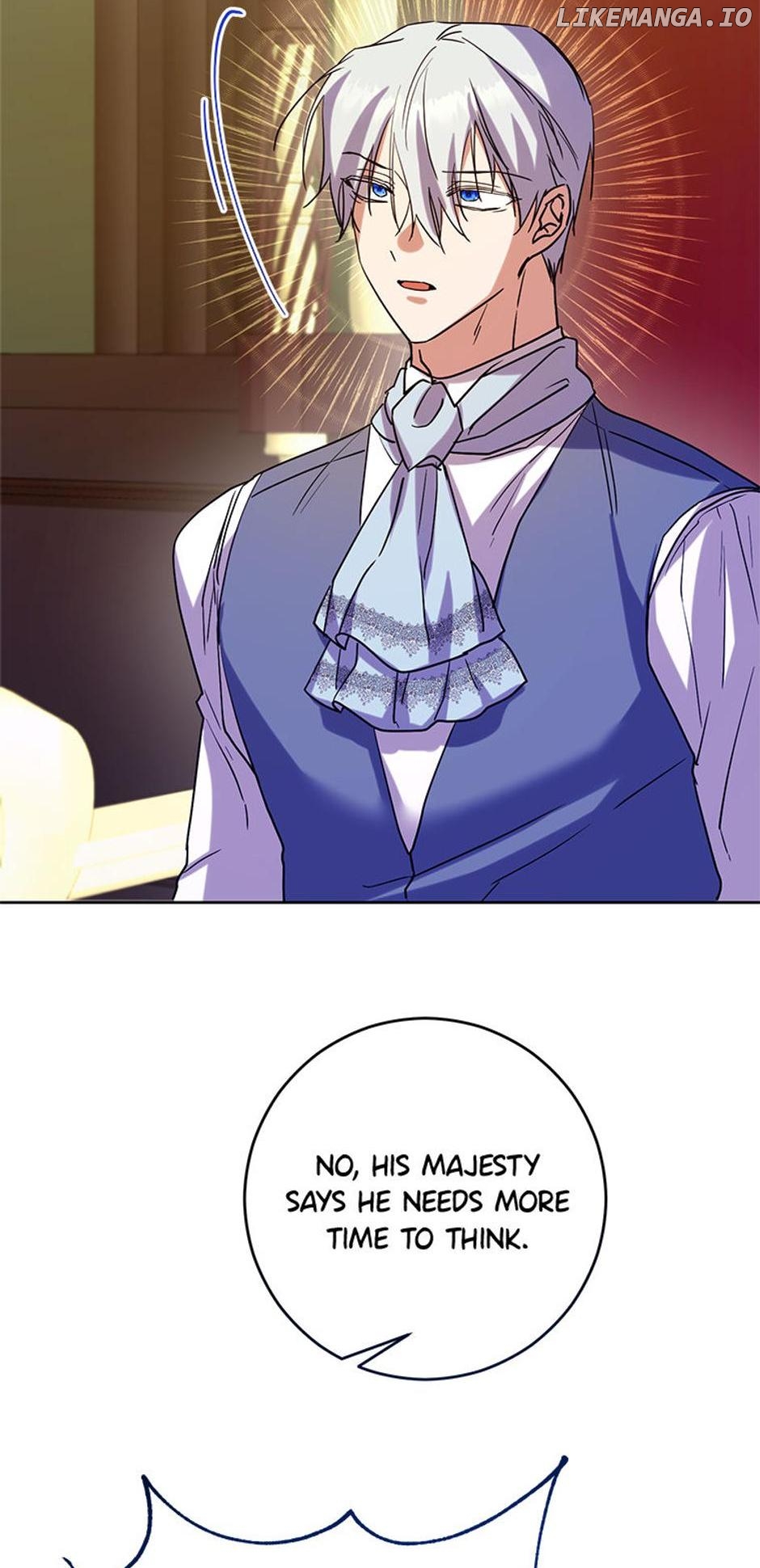 Who's the Baby's Father? Chapter 39 - page 36