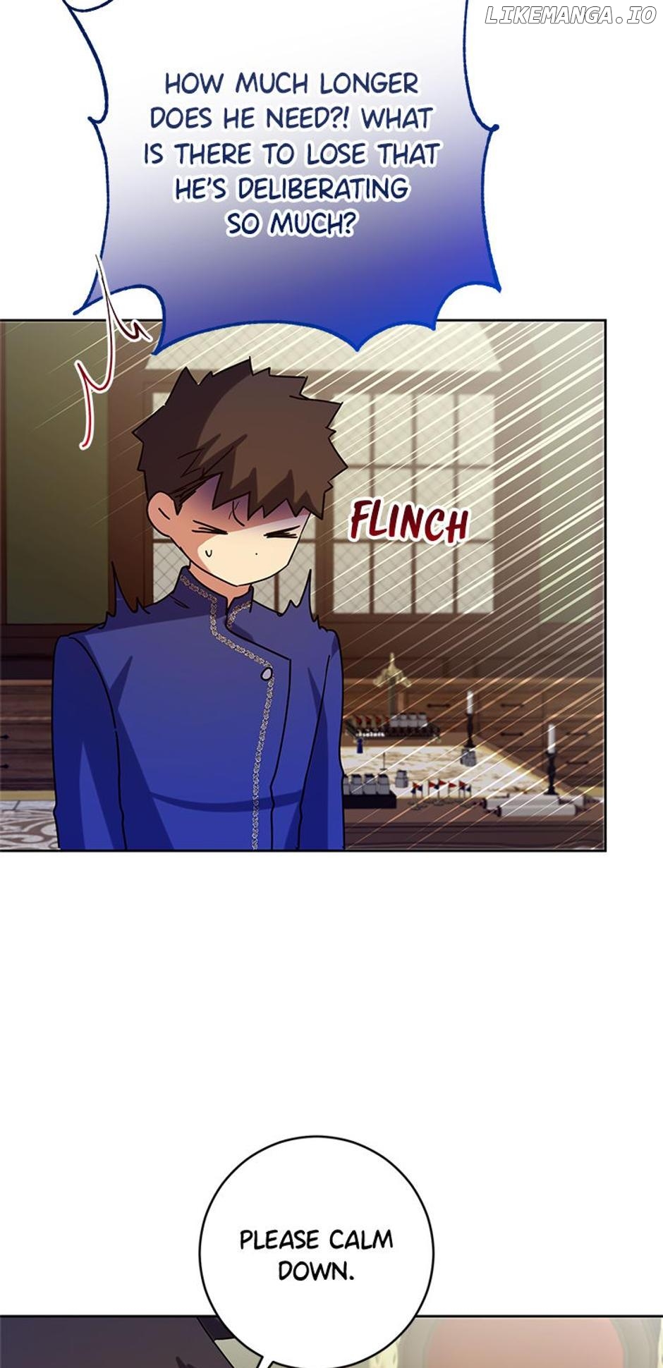 Who's the Baby's Father? Chapter 39 - page 37