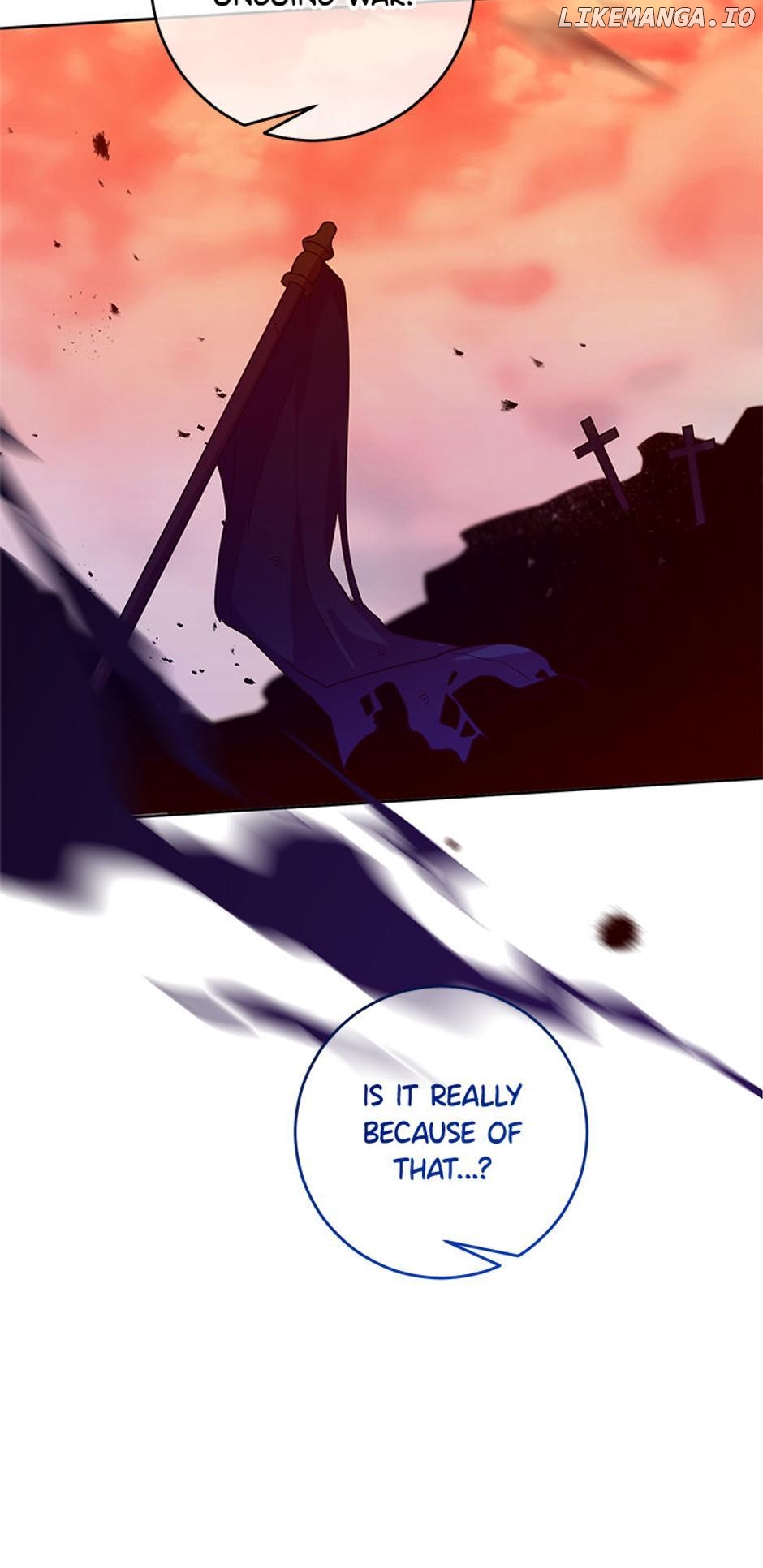 Who's the Baby's Father? Chapter 39 - page 39
